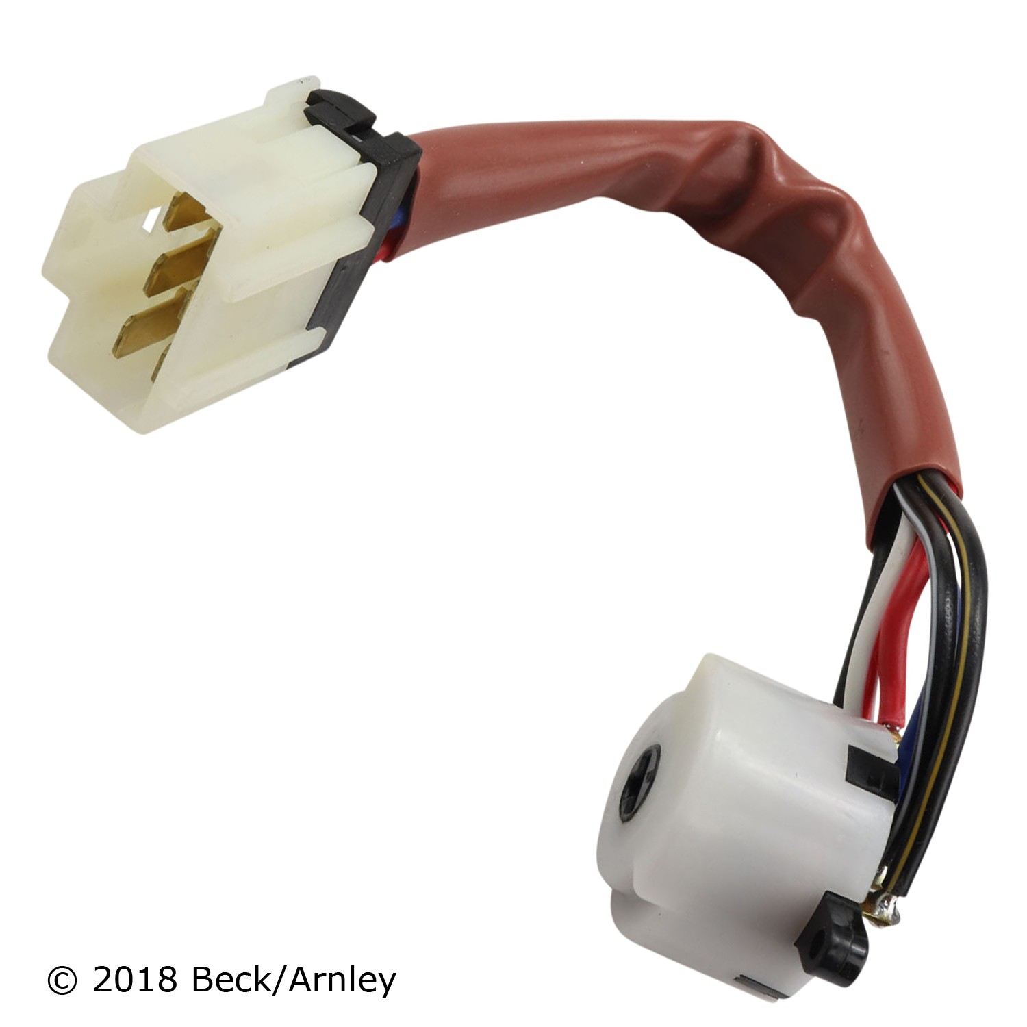 IGNITION SWITCH