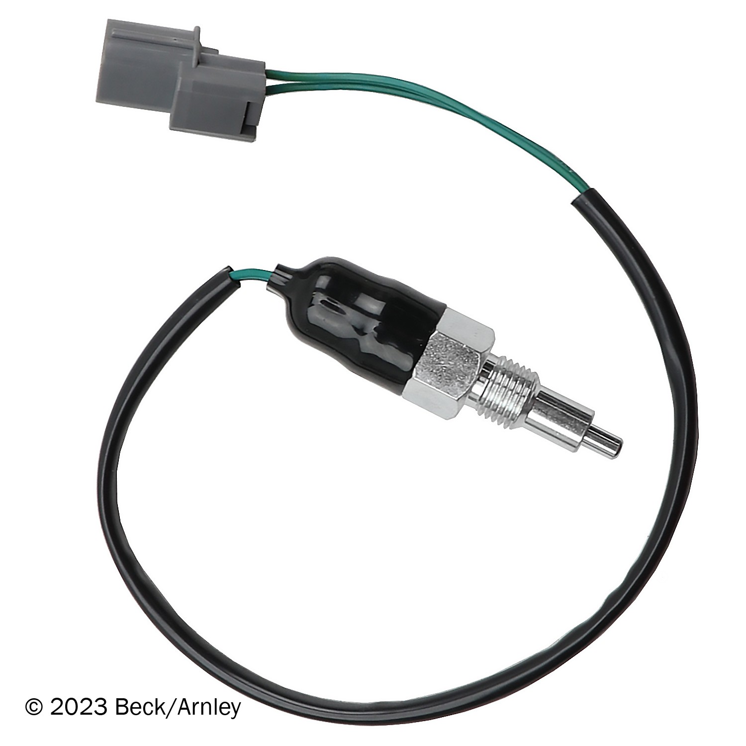 BACK-UP SWITCH