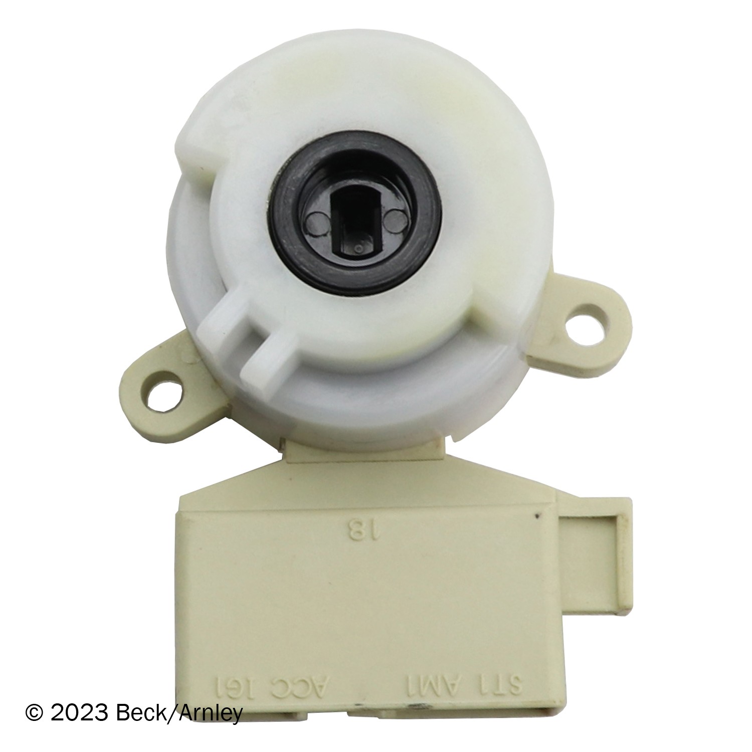 IGNITION SWITCH