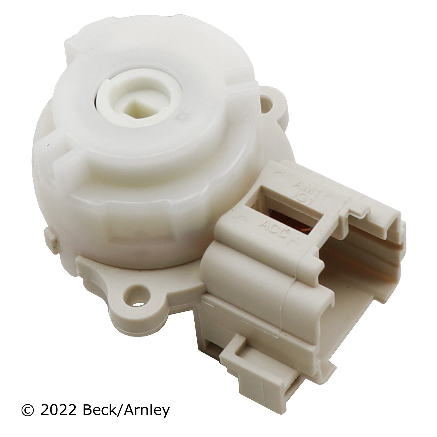 IGNITION SWITCH