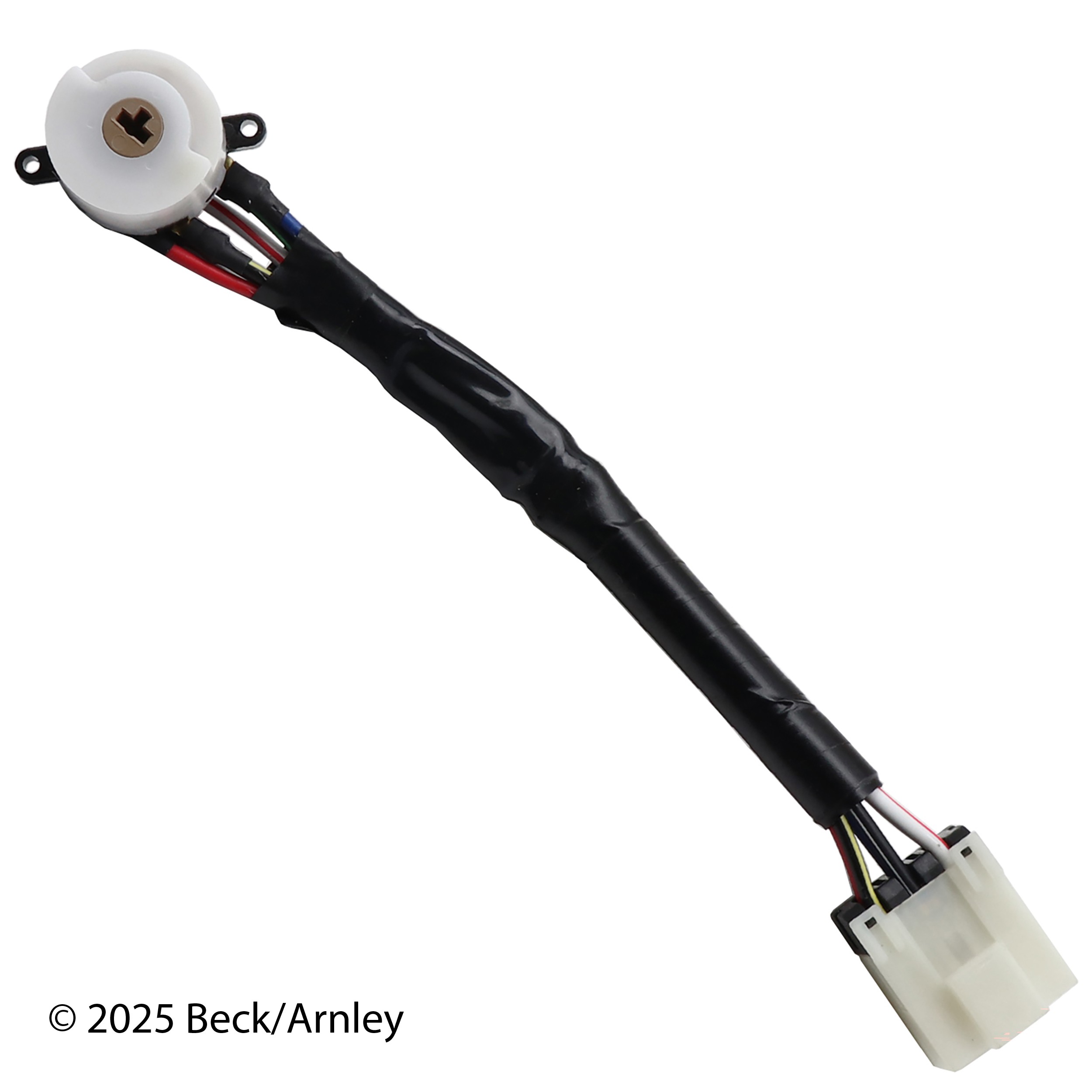 IGNITION SWITCH