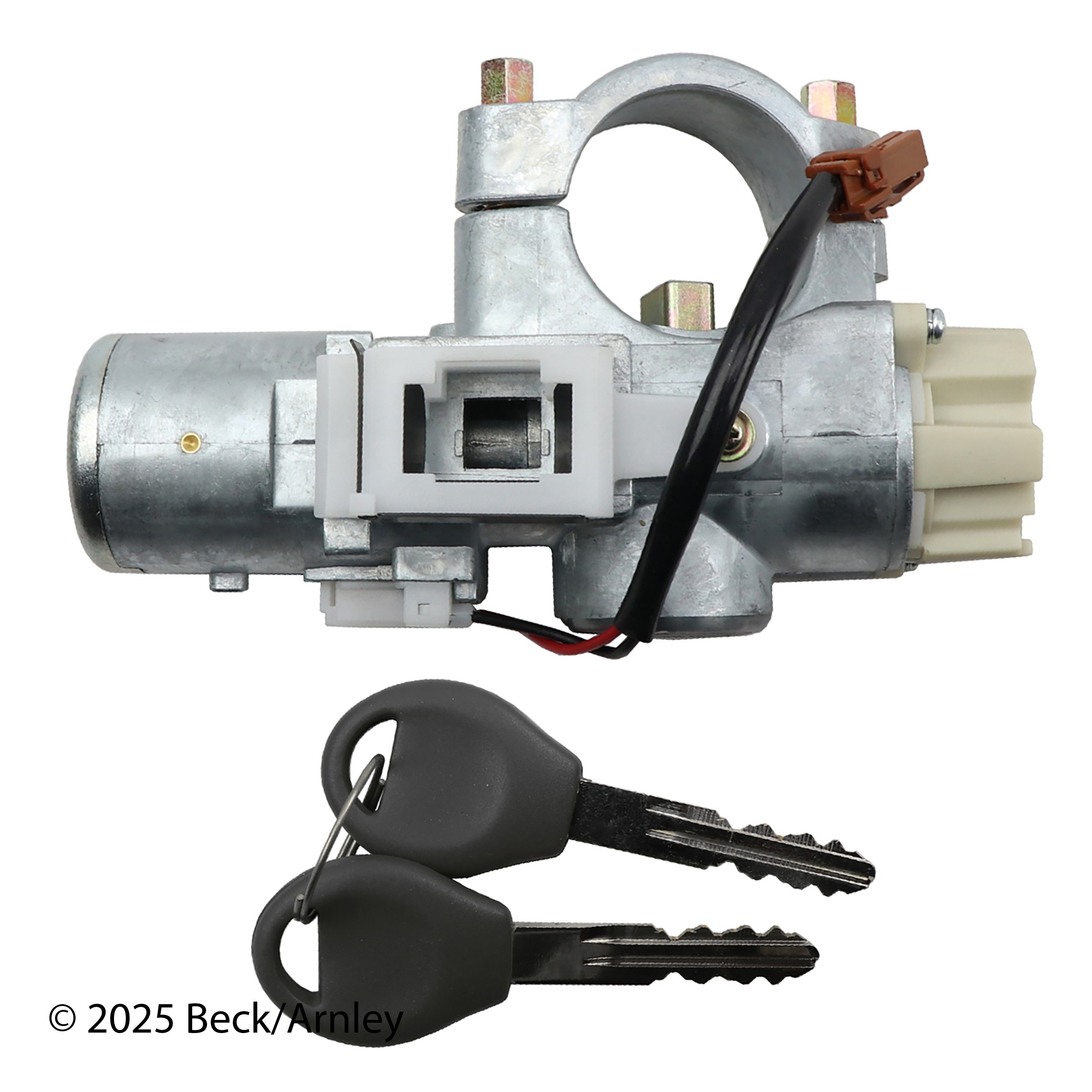 IGN LOCK & CYL ASSY SW