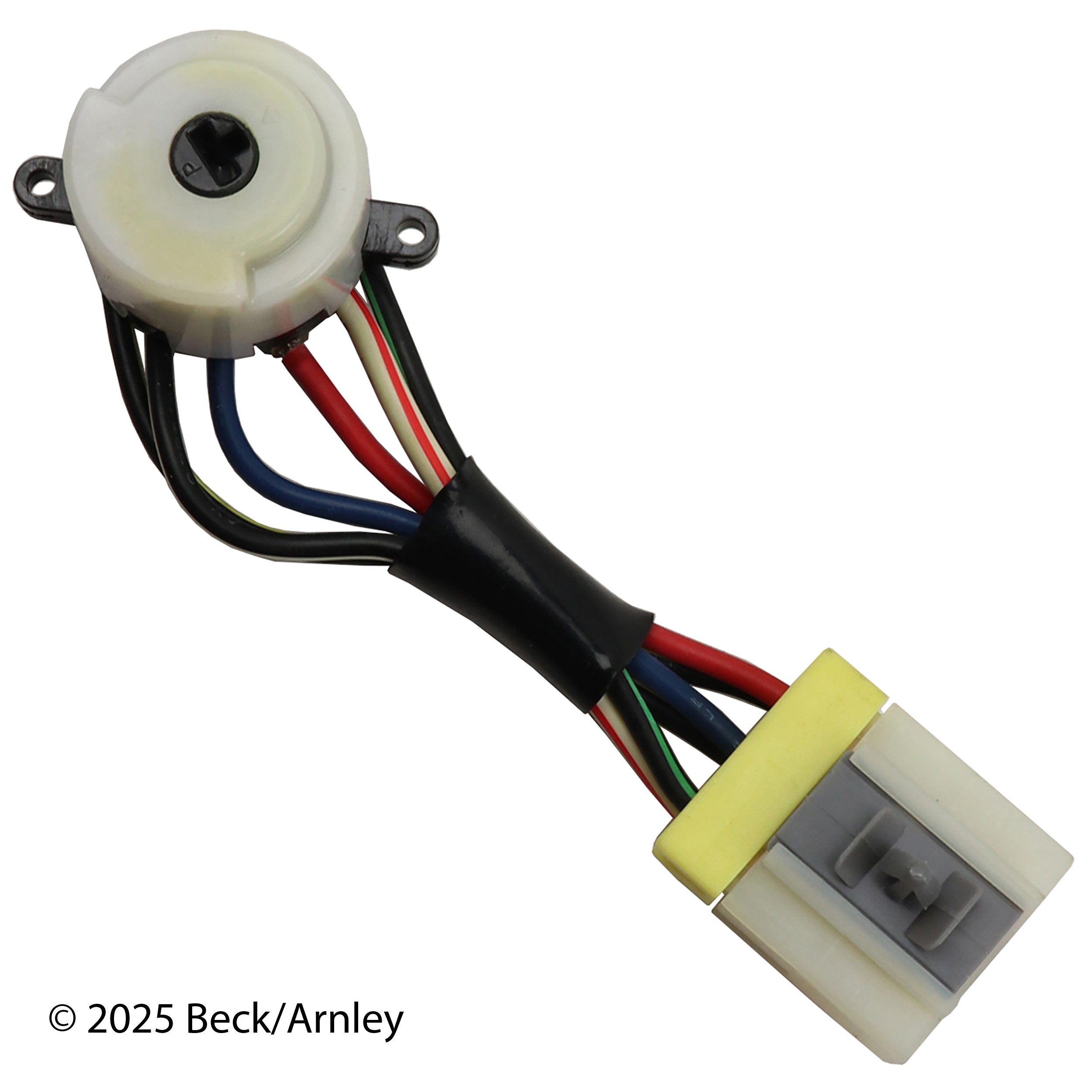 IGNITION SWITCH