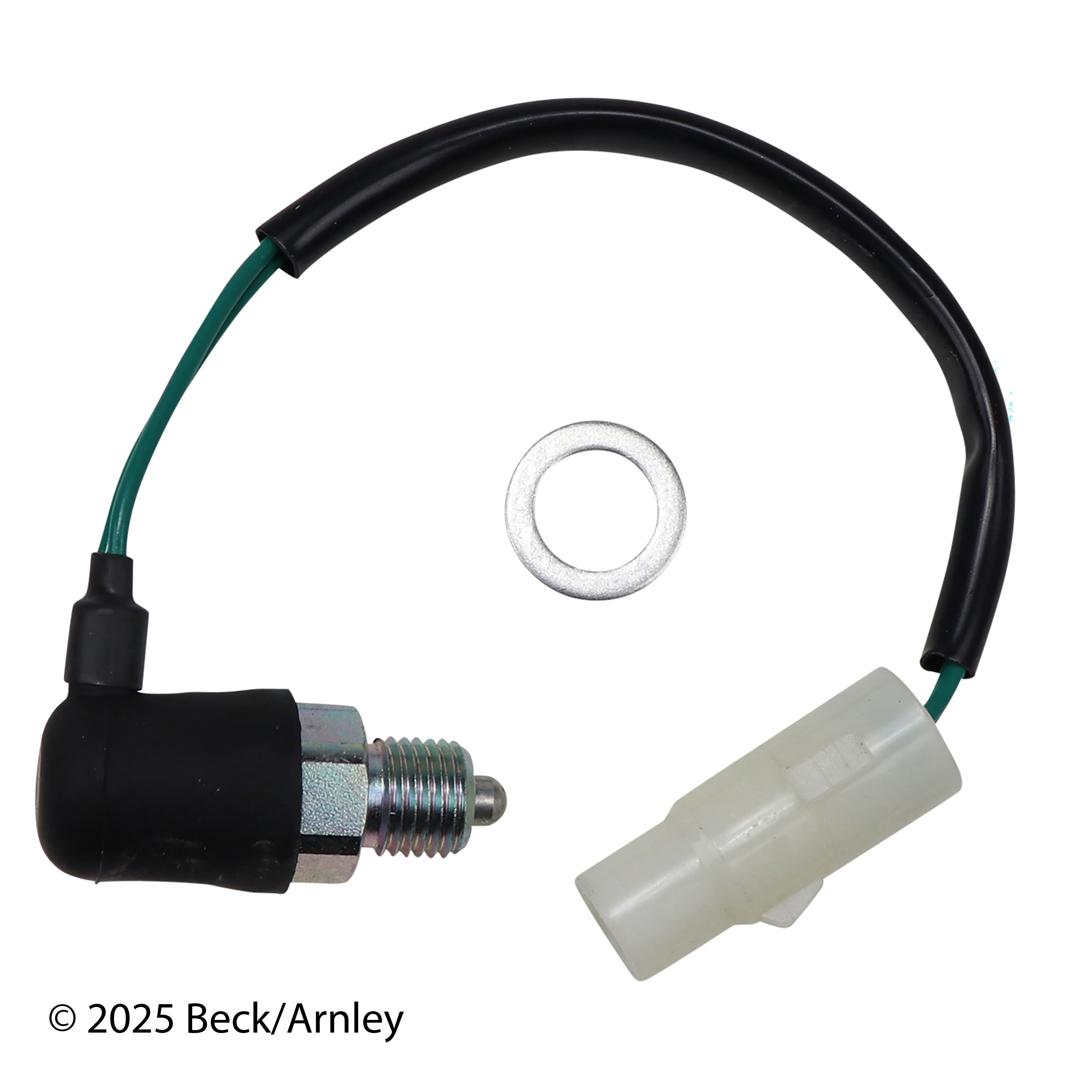 BACK-UP SWITCH