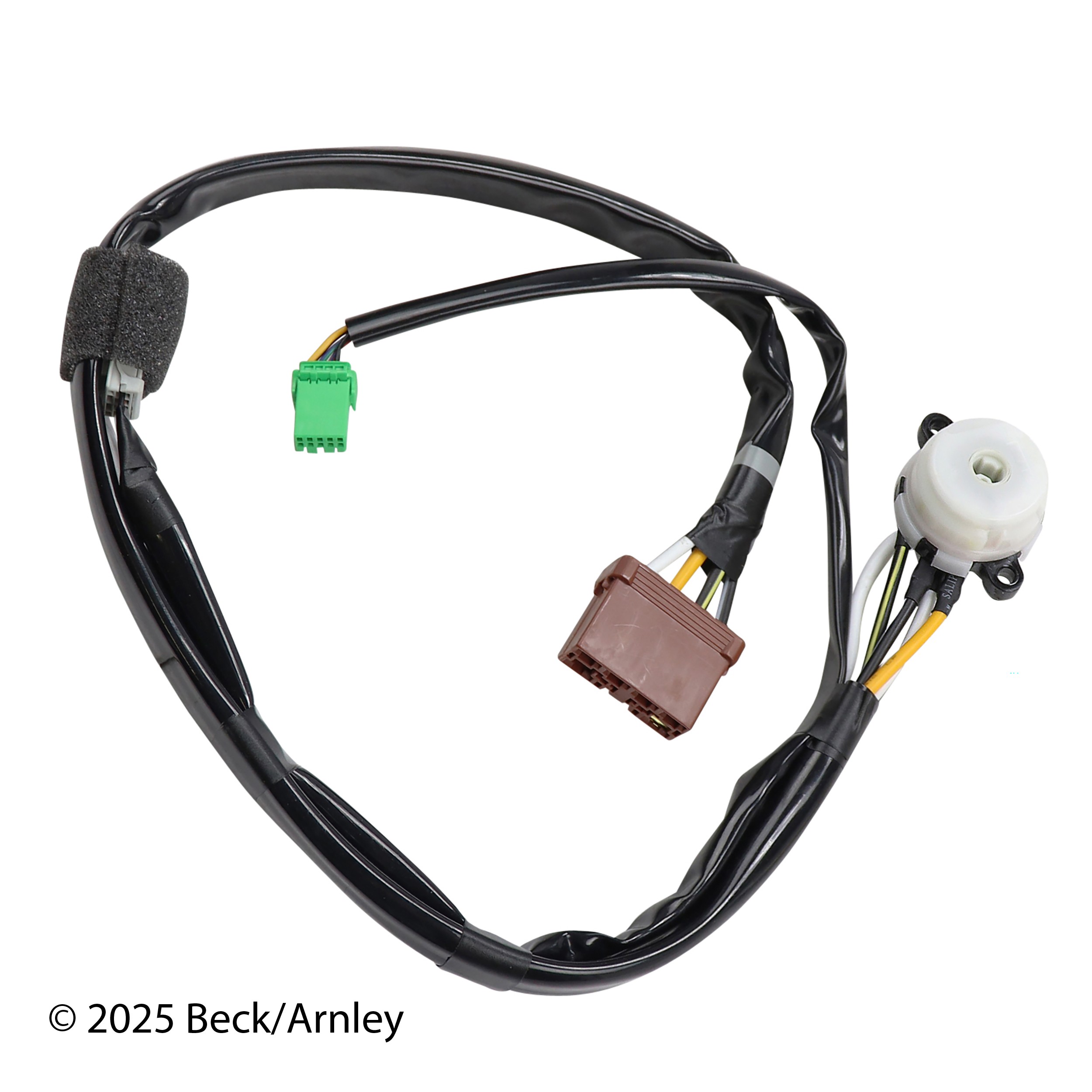 IGNITION SWITCH