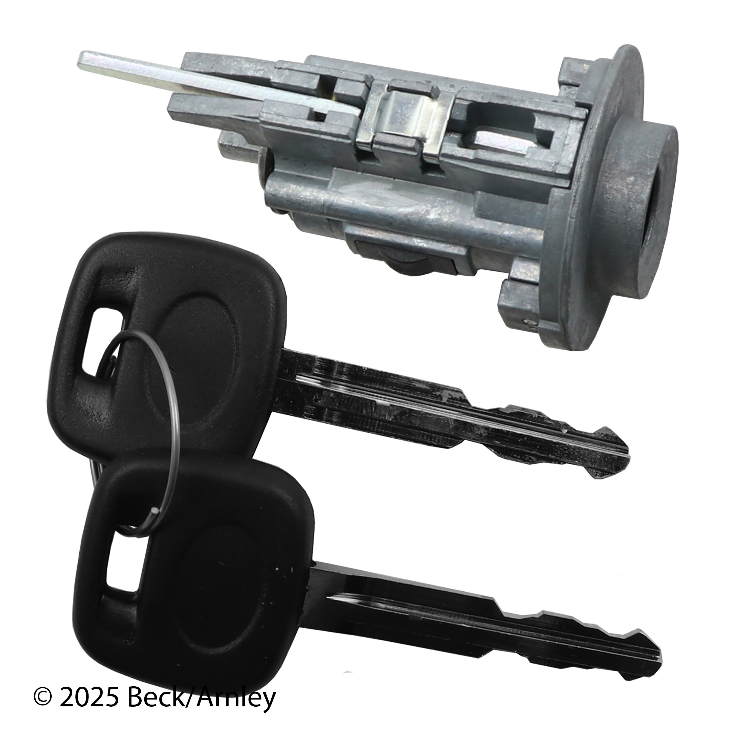 IGN KEY AND TUMBLER