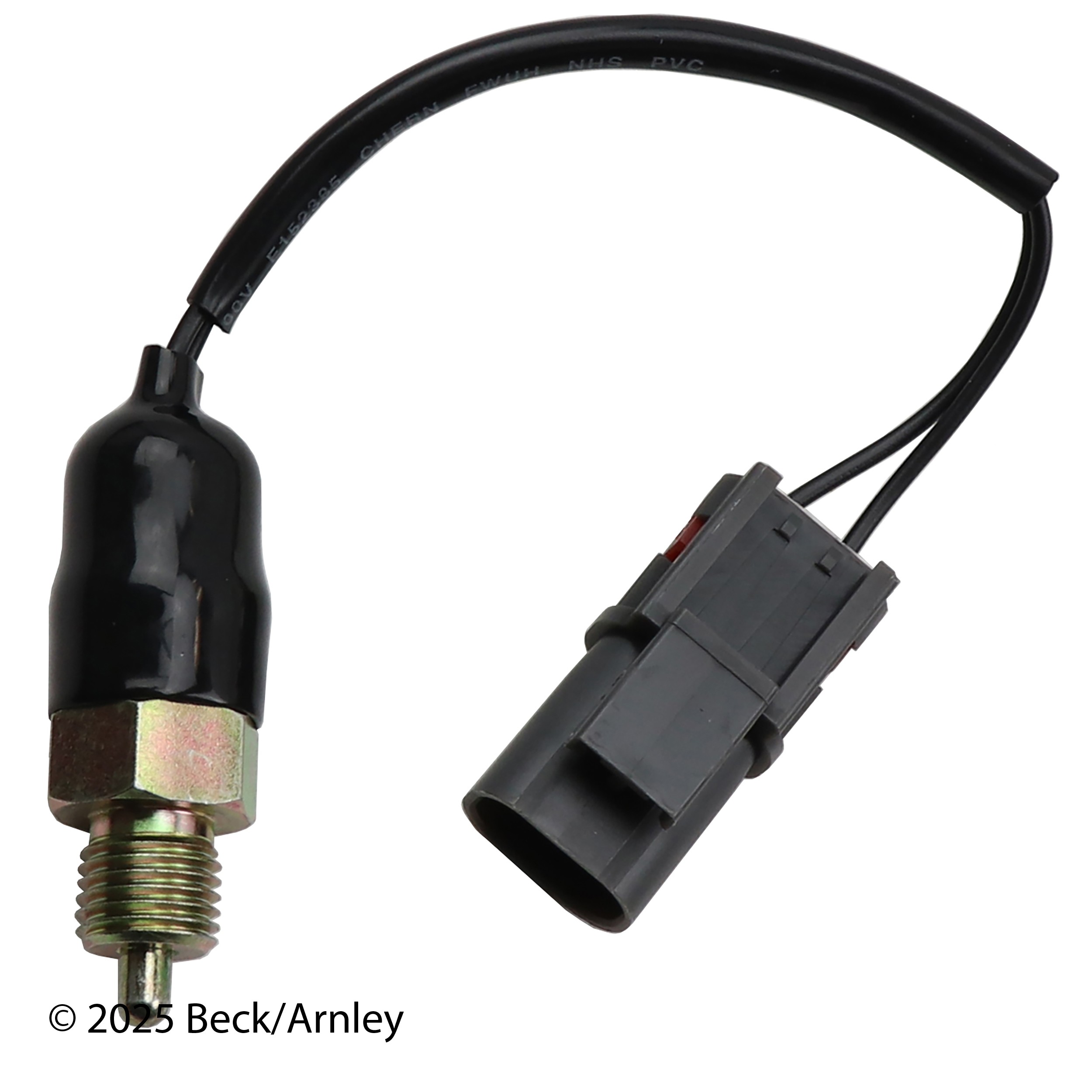 BACK-UP SWITCH
