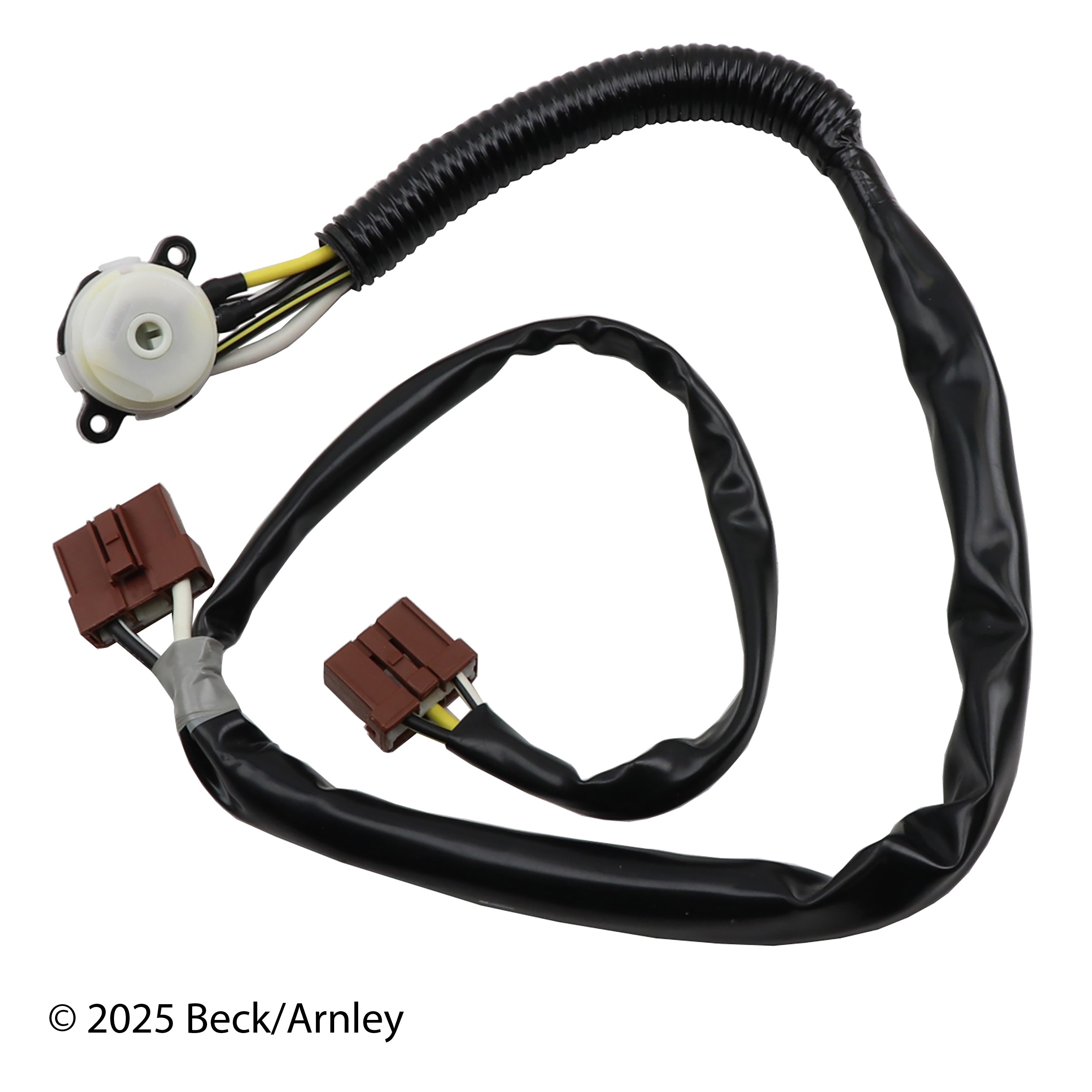 IGNITION SWITCH