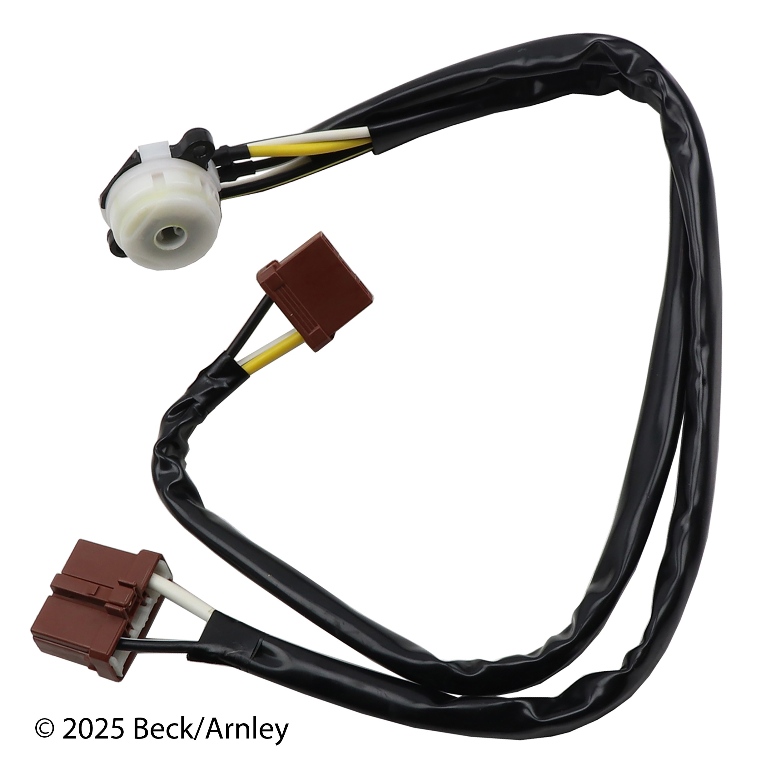 IGNITION SWITCH
