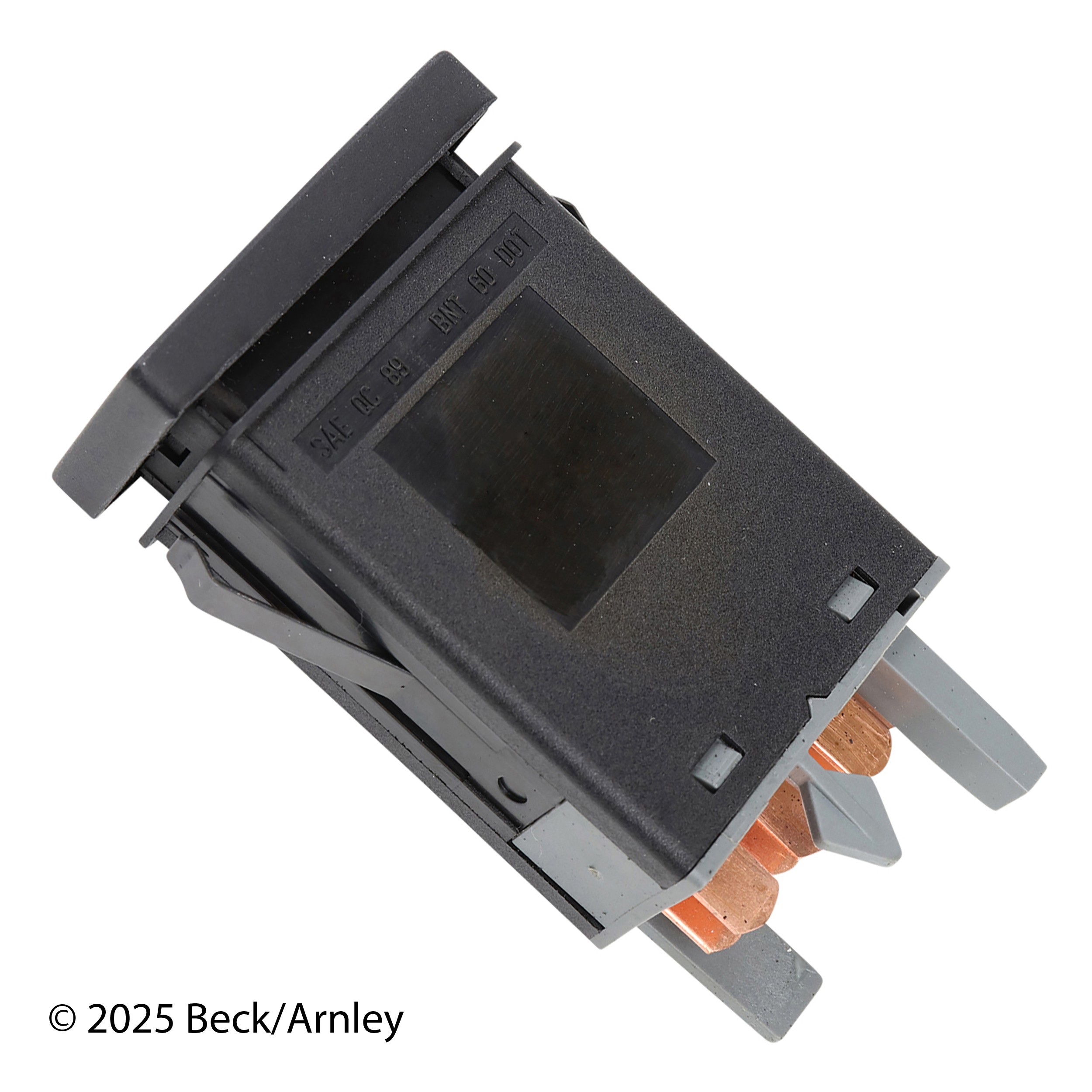 HAZARD FLASHER SWITCH
