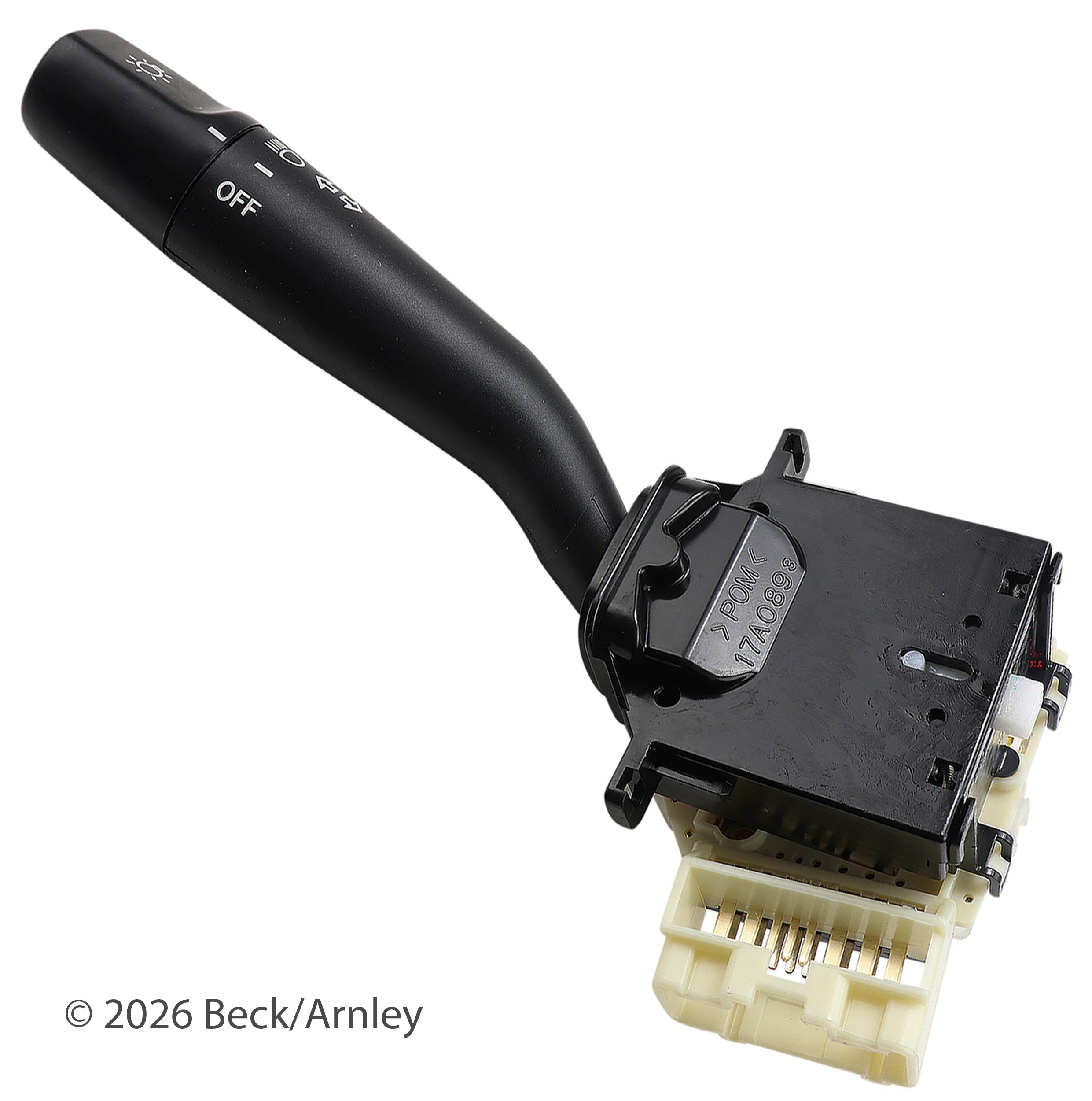 COMBINATION SWITCH