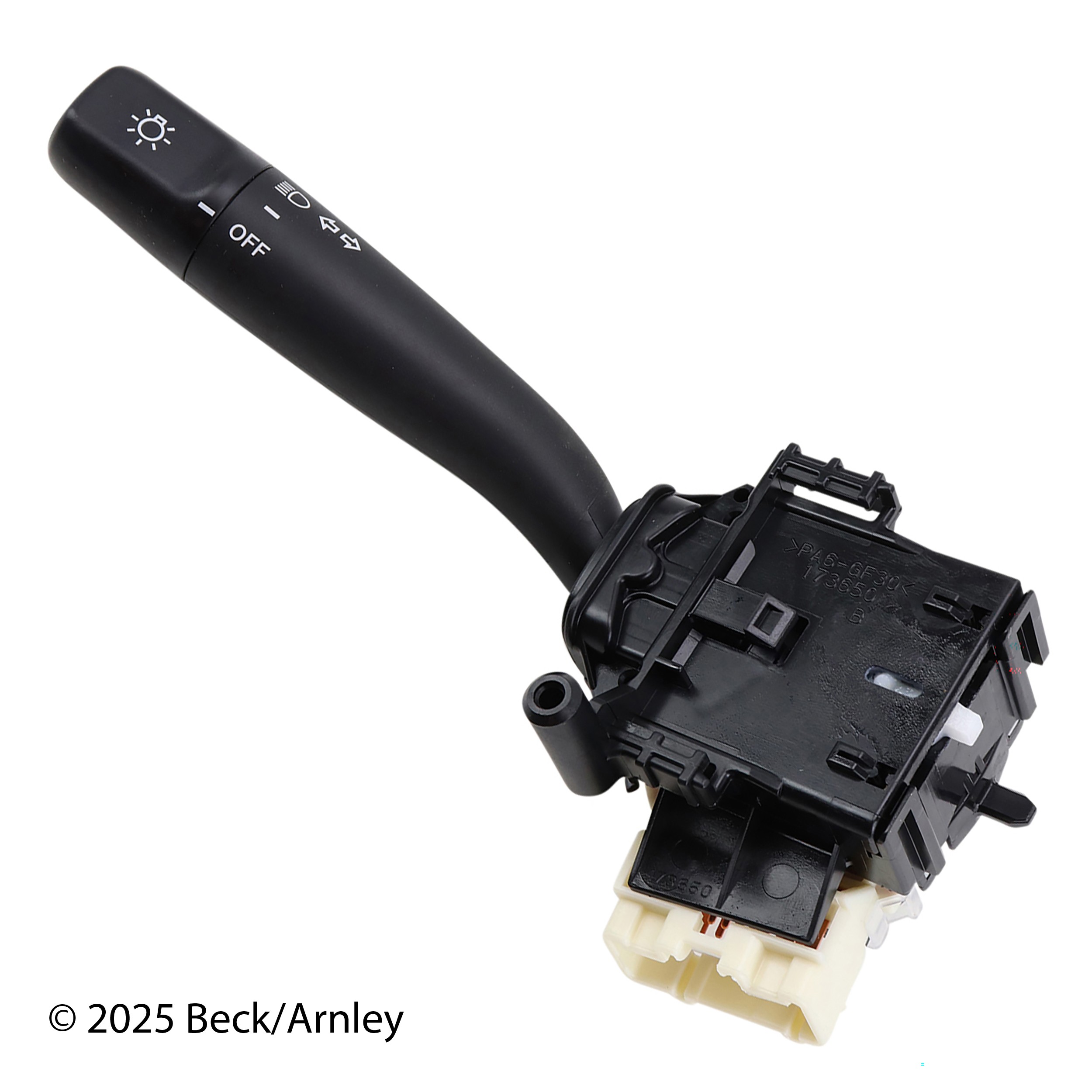 COMBINATION SWITCH
