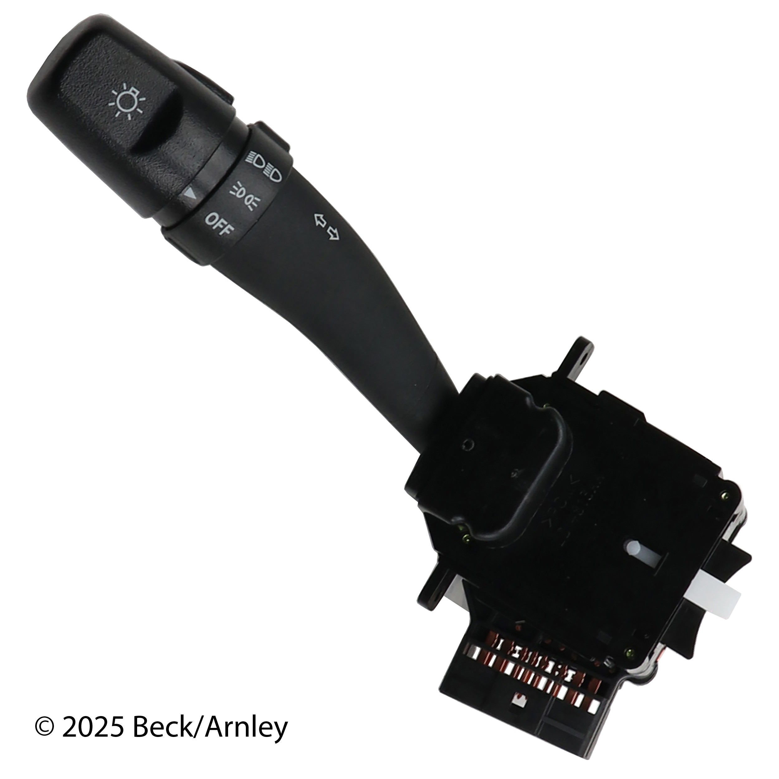 COMBINATION SWITCH