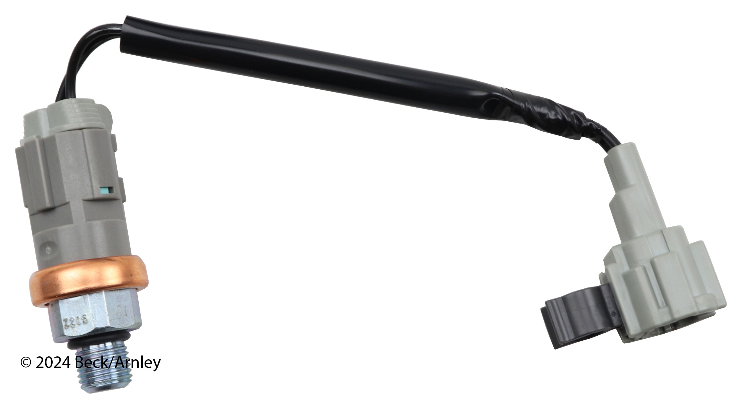 POWER STEERING PRESSURE SWITCH