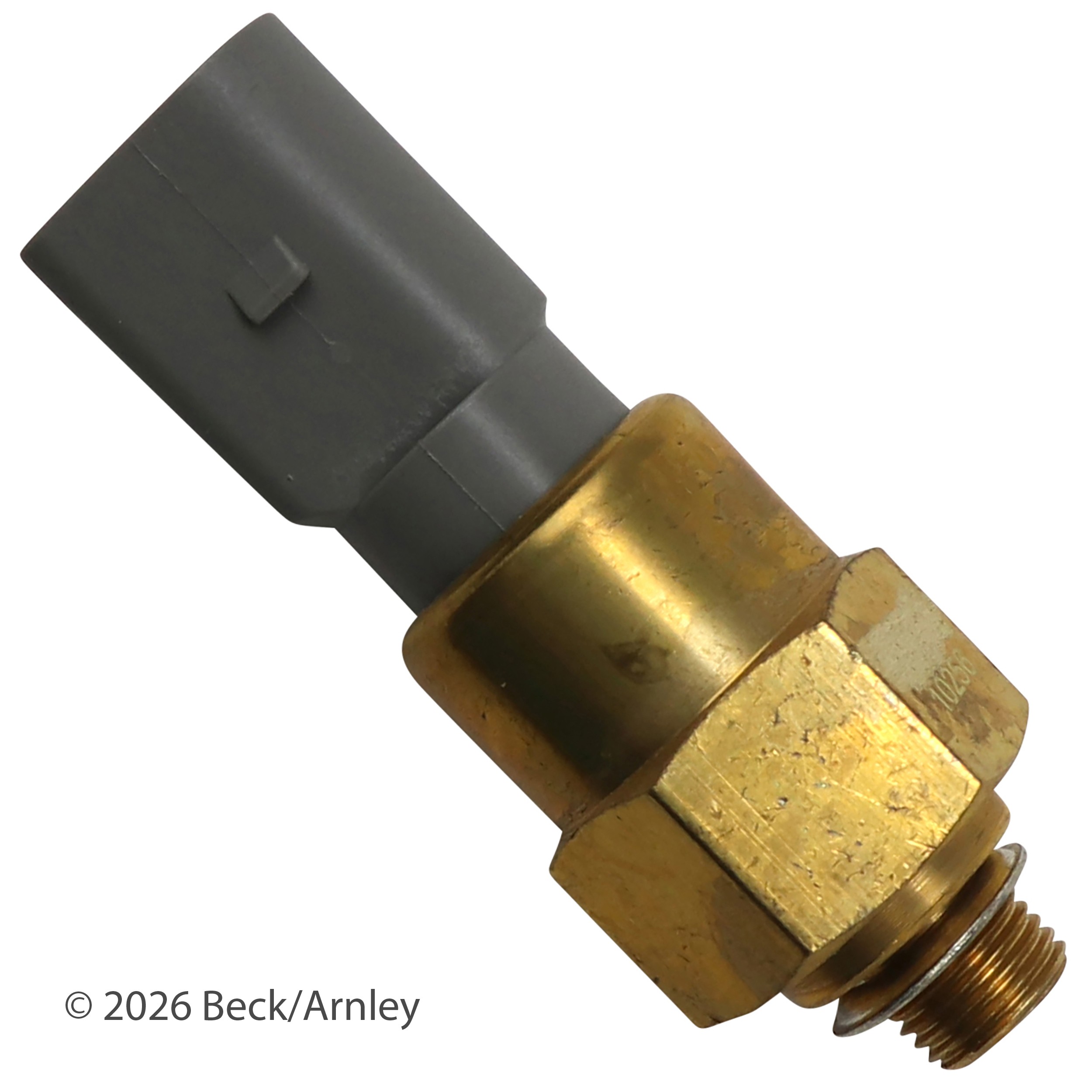 POWER STEERING PRESSURE SWITCH