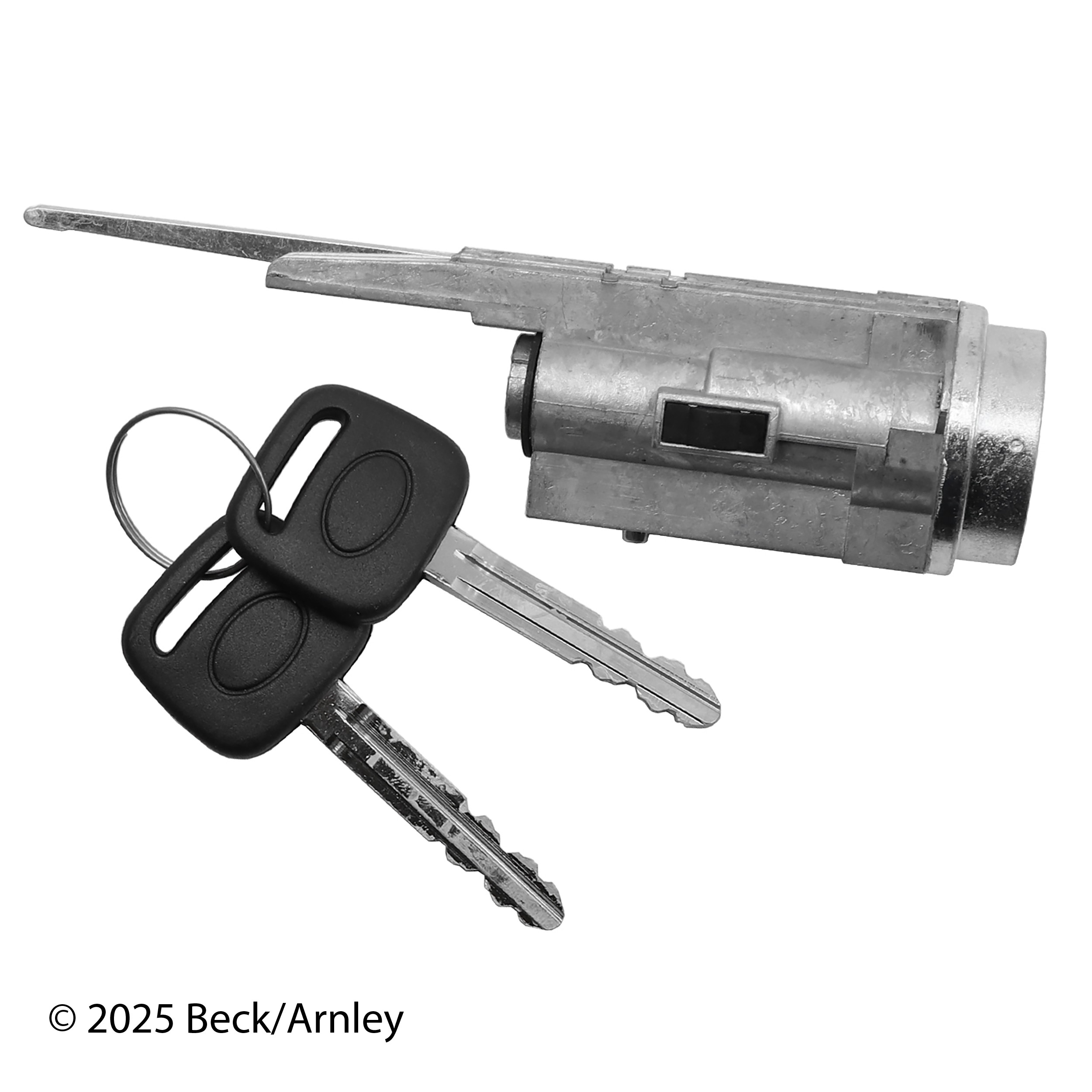 IGN KEY AND TUMBLER