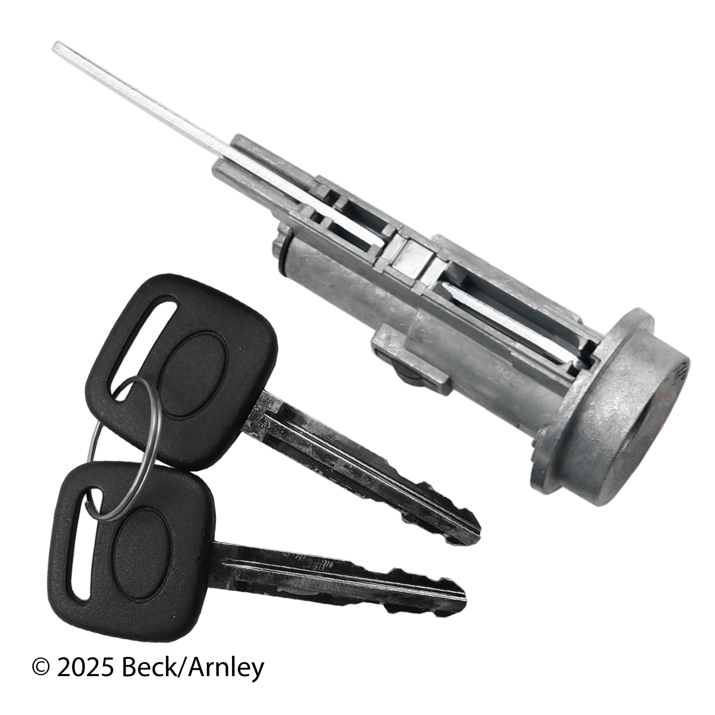 IGN KEY AND TUMBLER