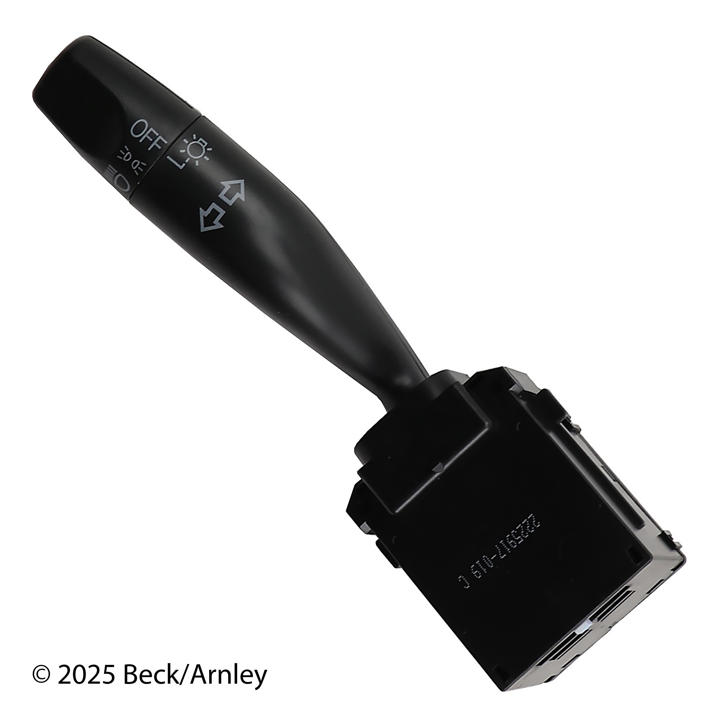 TURN SIGNAL SWITCH