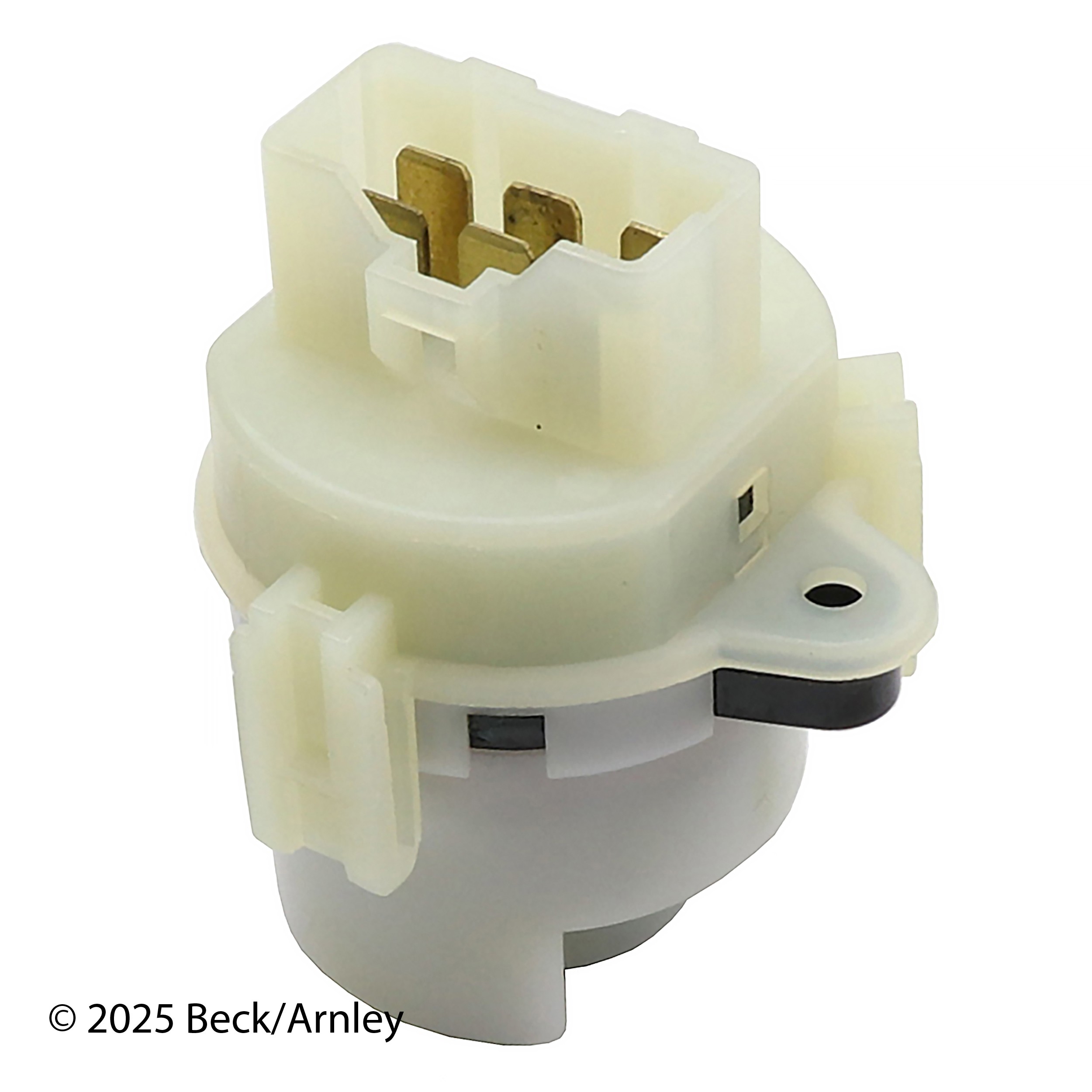 IGNITION SWITCH