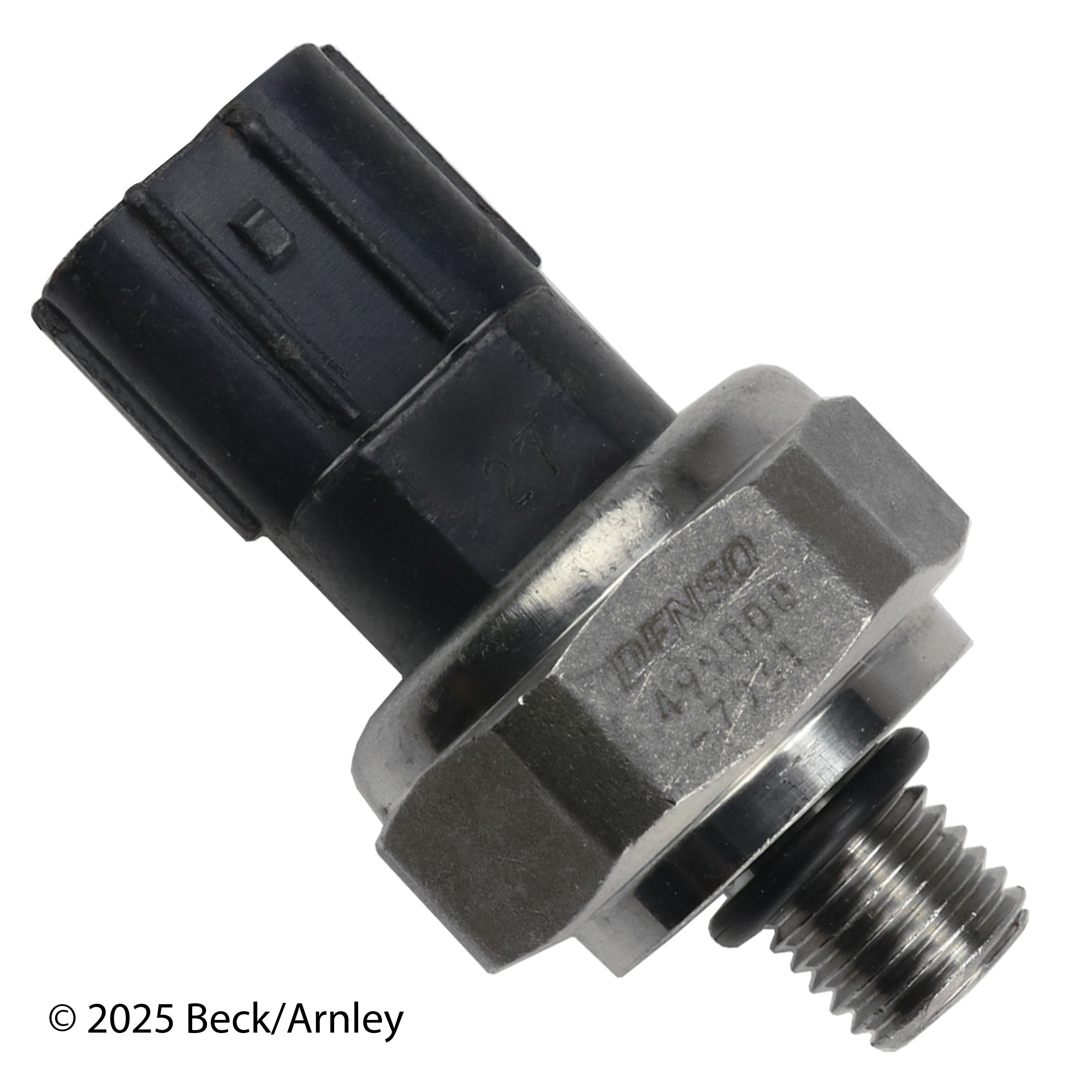 OIL PRESS SW W/LIGHT