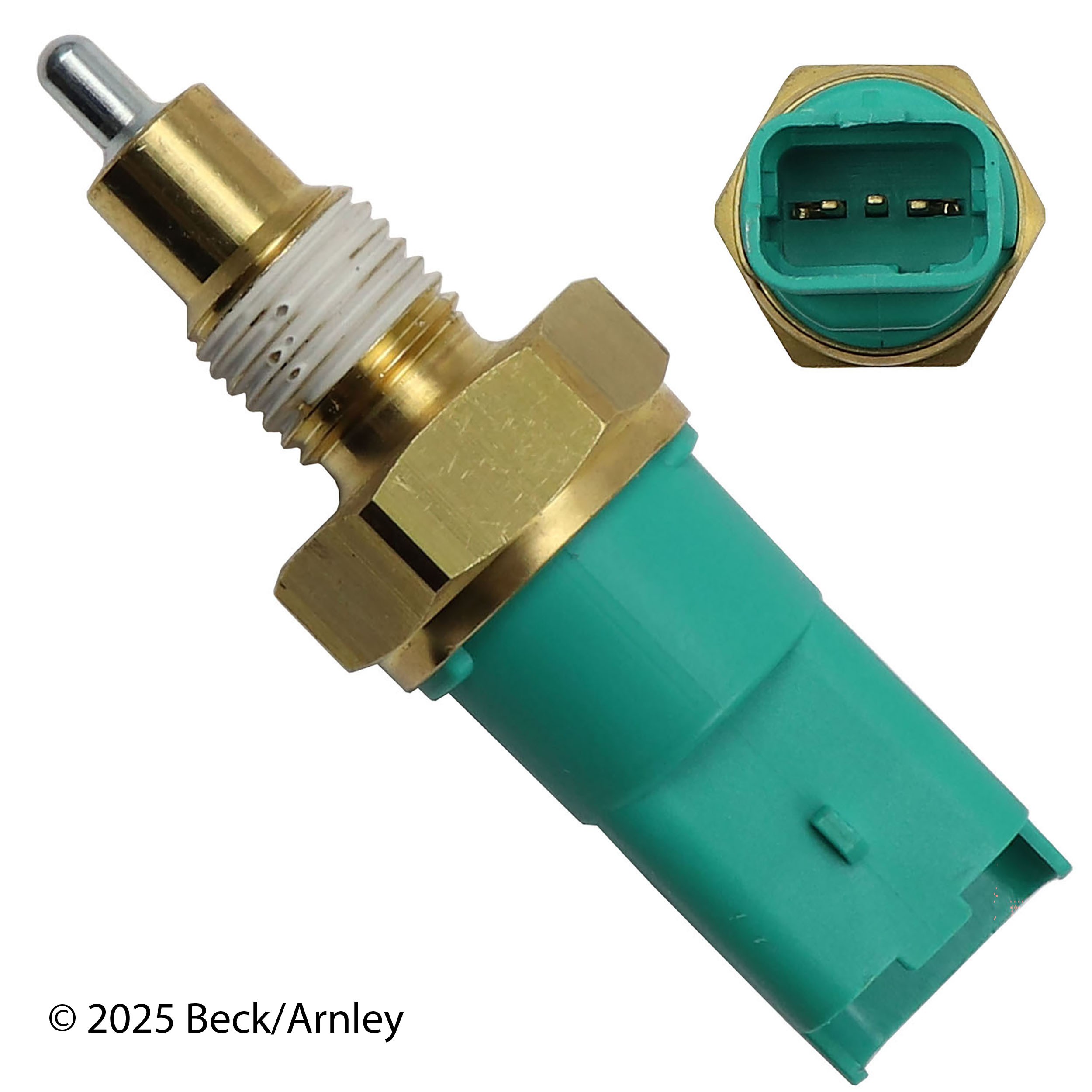 BACK-UP SWITCH