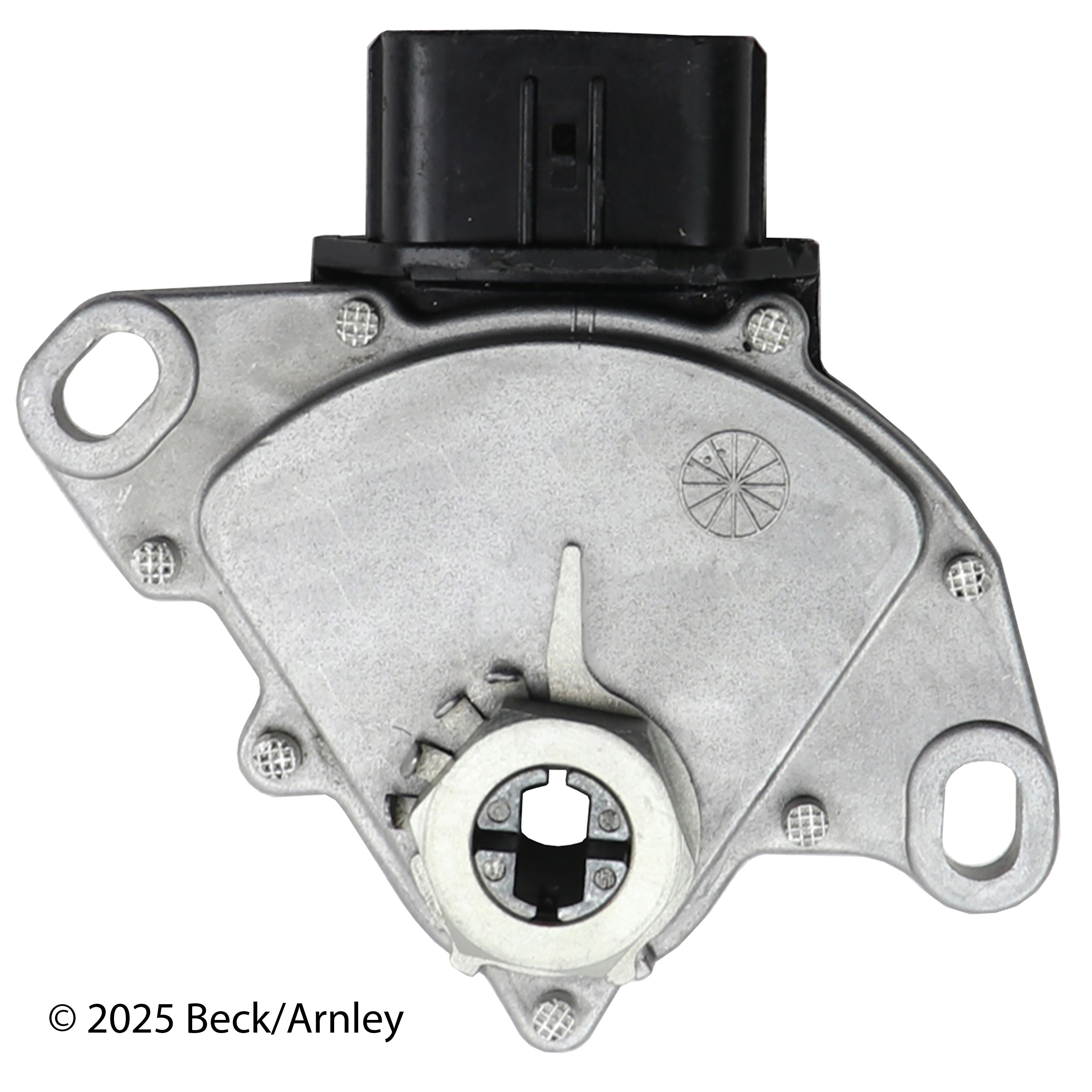 NEUTRAL SAFETY SWITCH