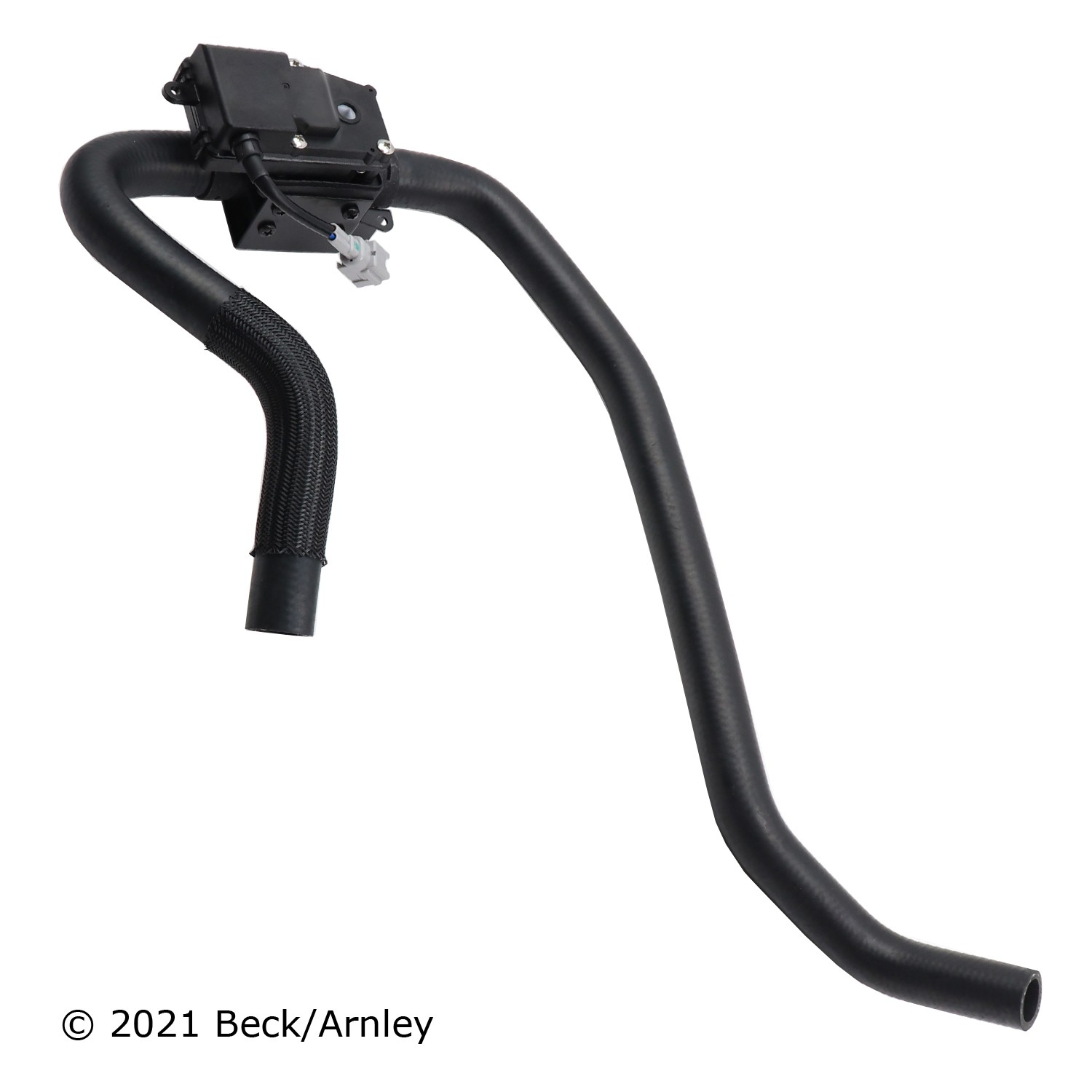 ELECTRONIC HEATER CONTROL VALVE