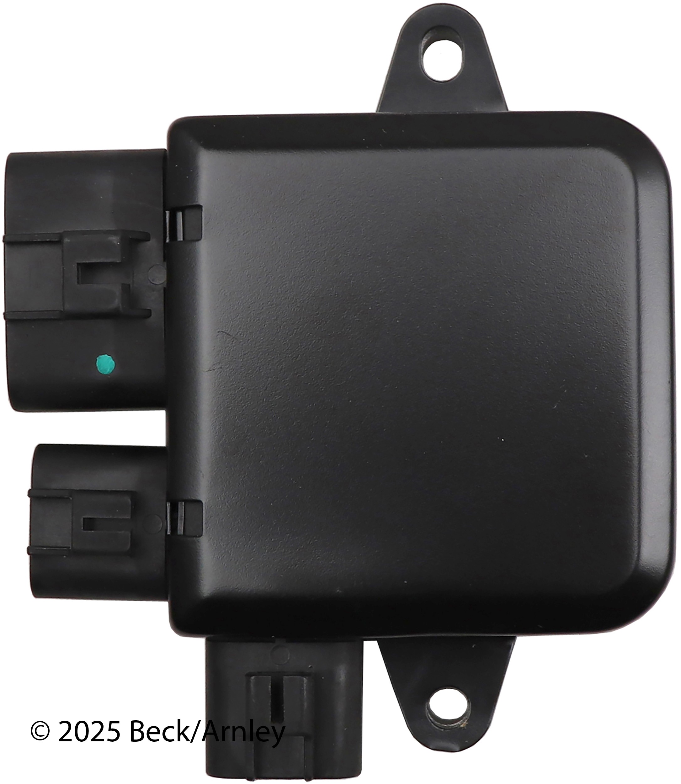 COOLING FAN CONTROL MODULE