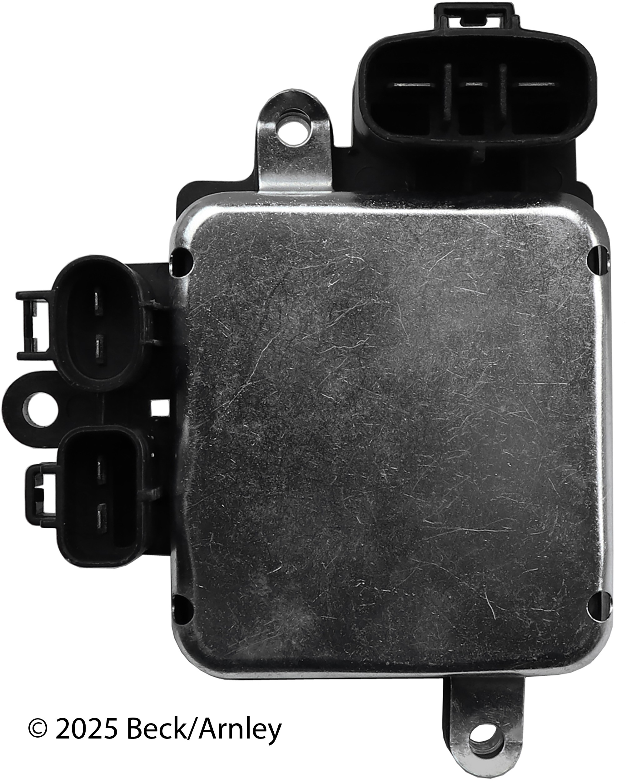 COOLING FAN CONTROL MODULE