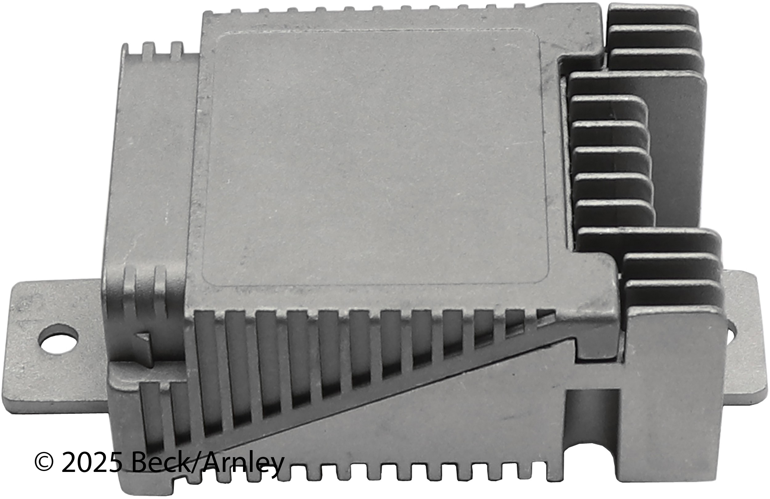 COOLING FAN CONTROL MODULE