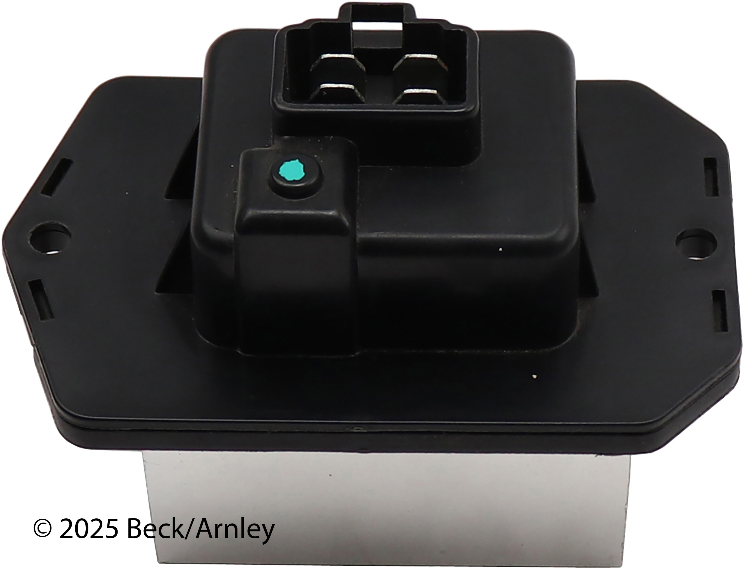 BLOWER MOTOR RESISTOR