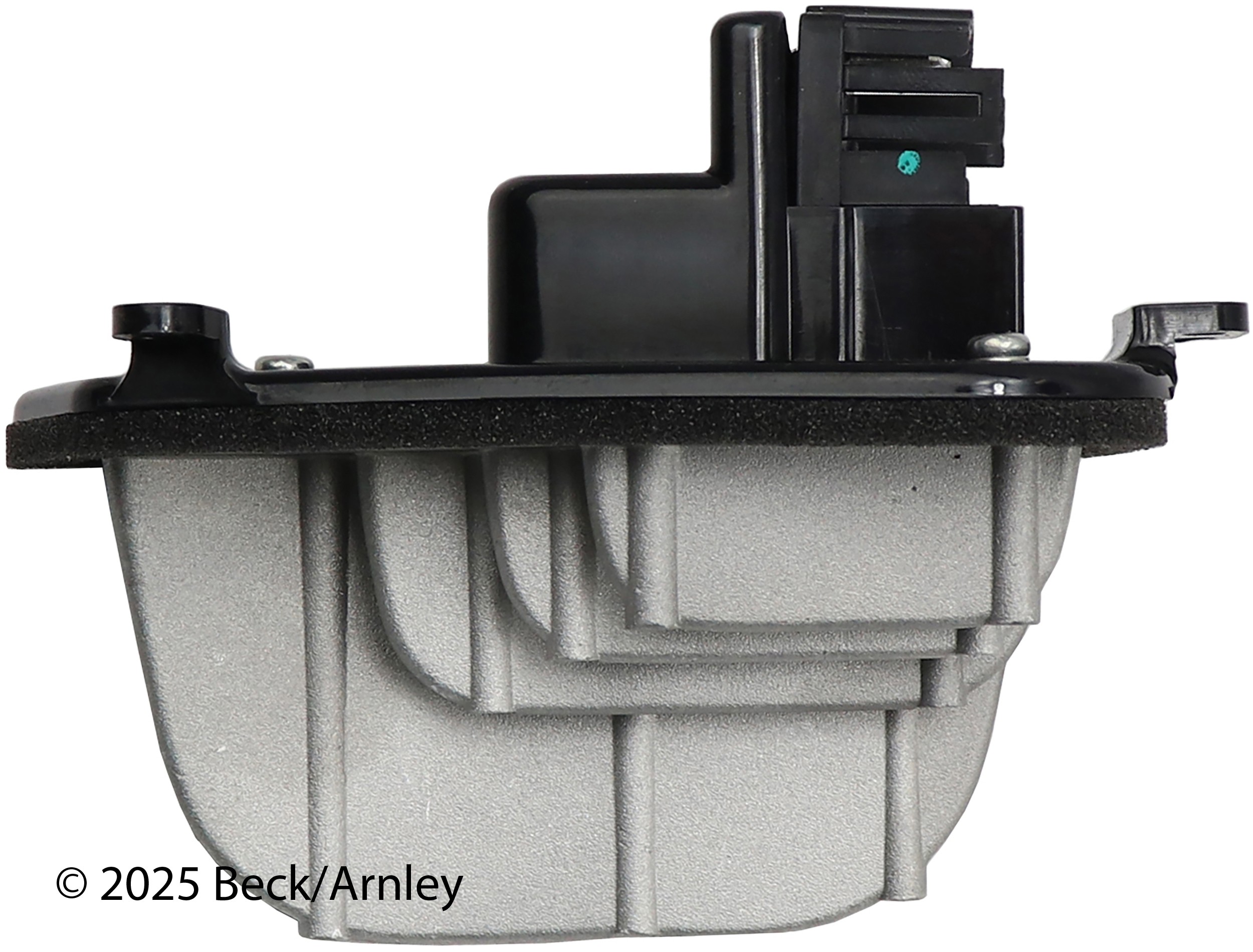BLOWER MOTOR RESISTOR