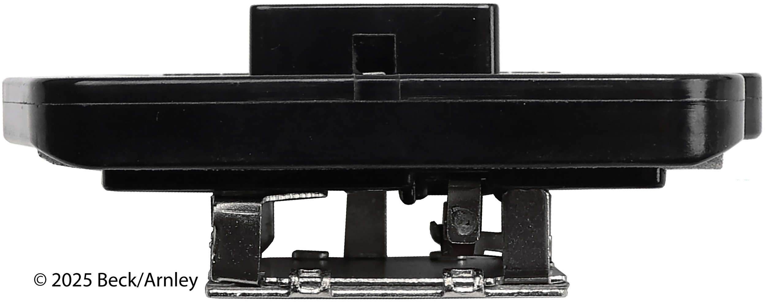 BLOWER MOTOR RESISTOR