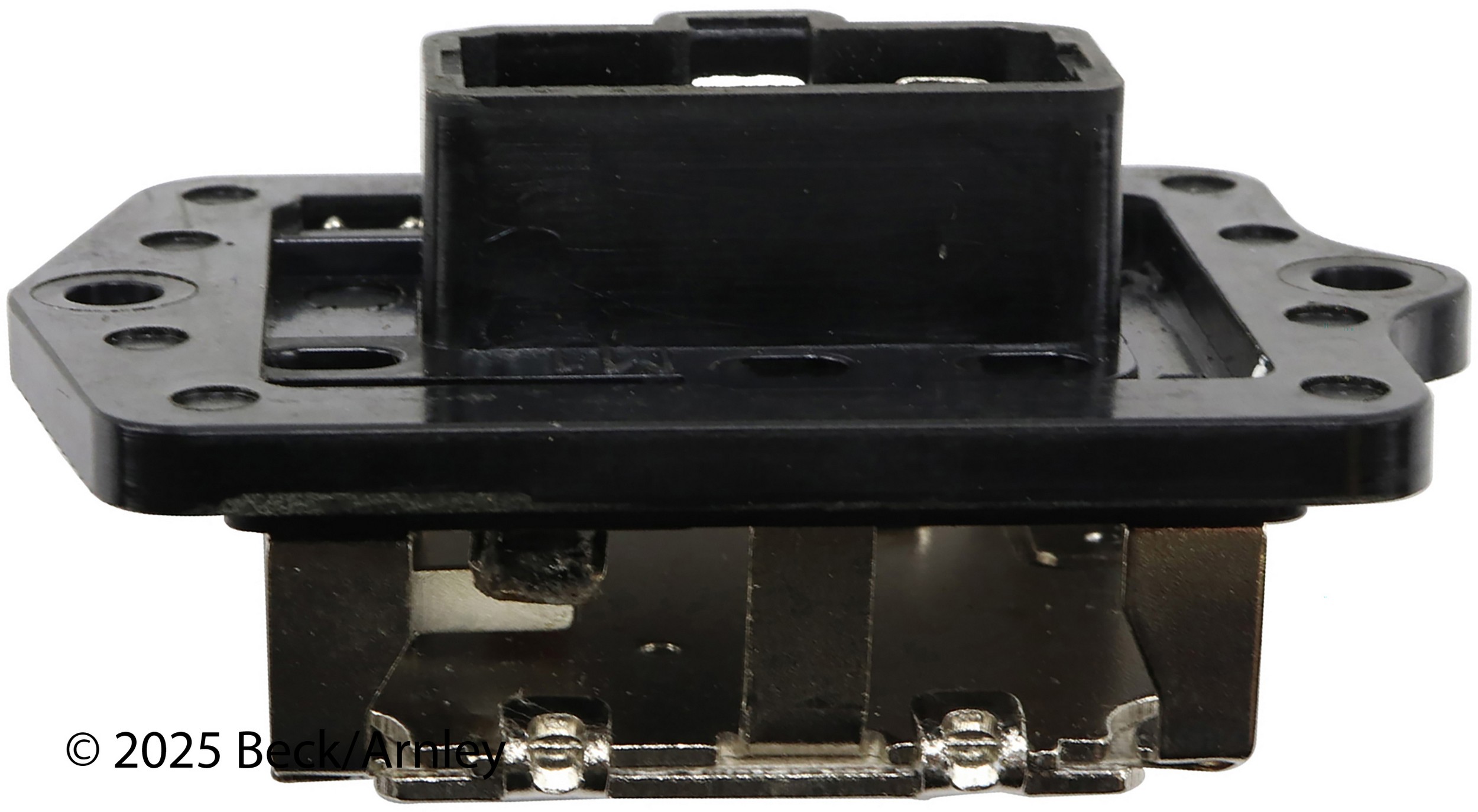 BLOWER MOTOR RESISTOR