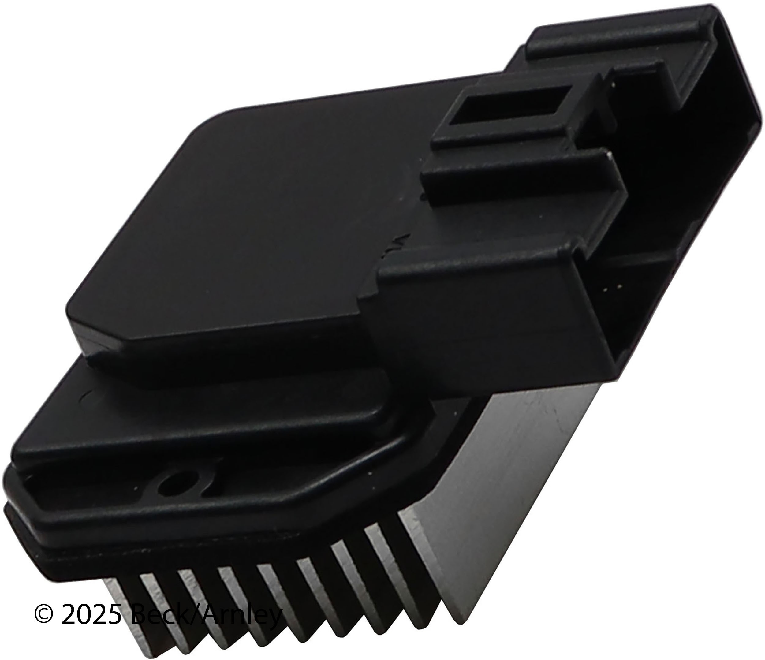 BLOWER MOTOR RESISTOR
