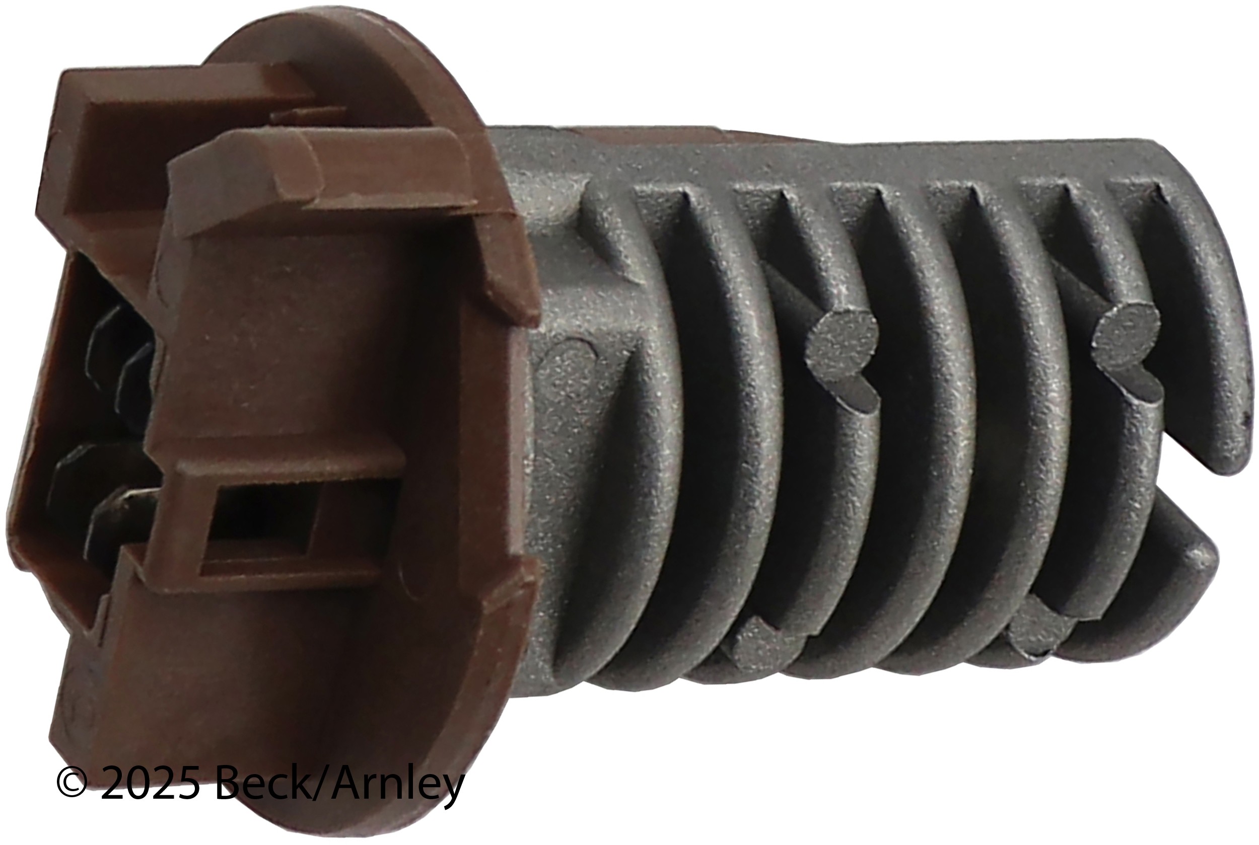 BLOWER MOTOR RESISTOR