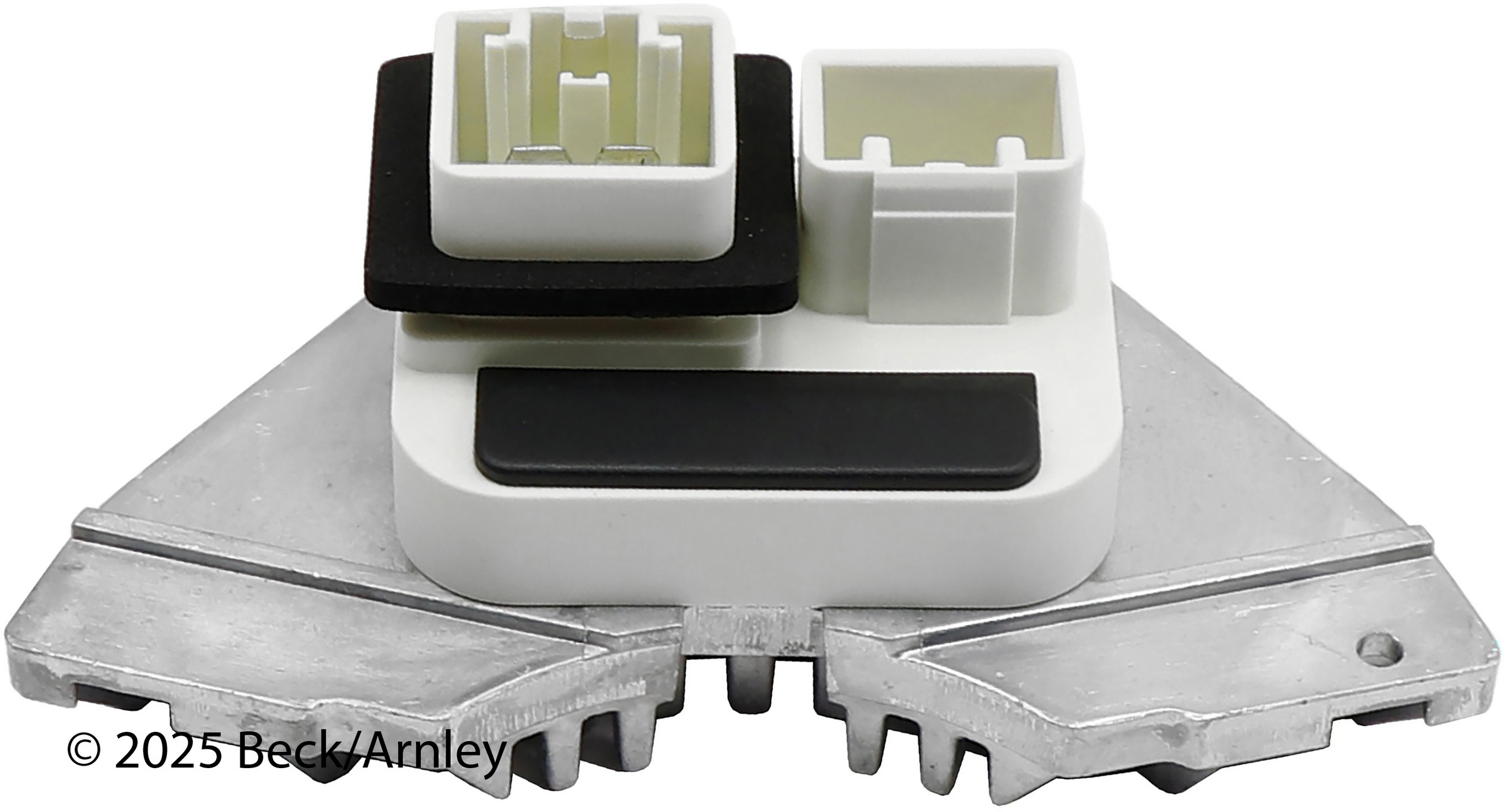 BLOWER MOTOR RESISTOR