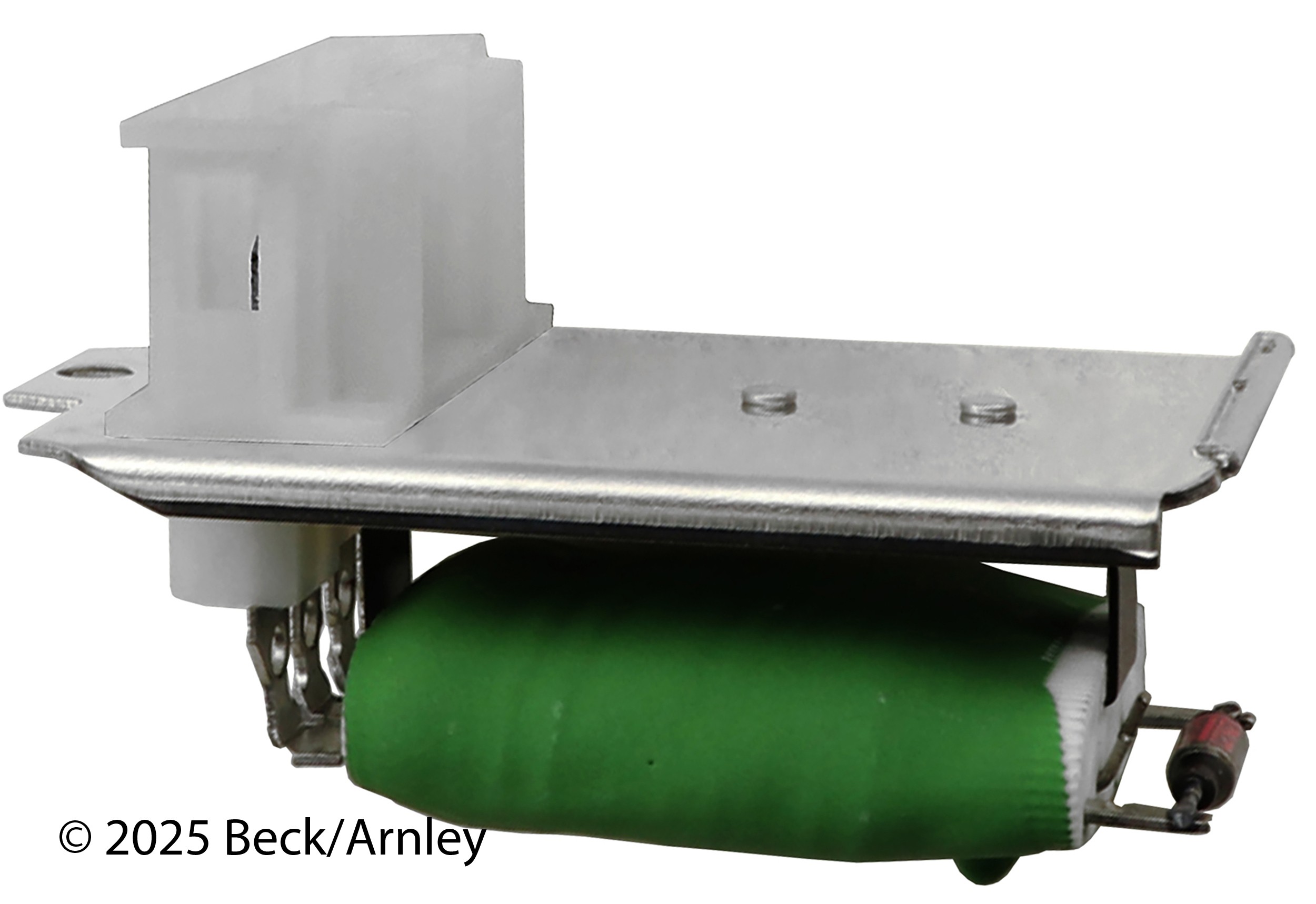 BLOWER MOTOR RESISTOR