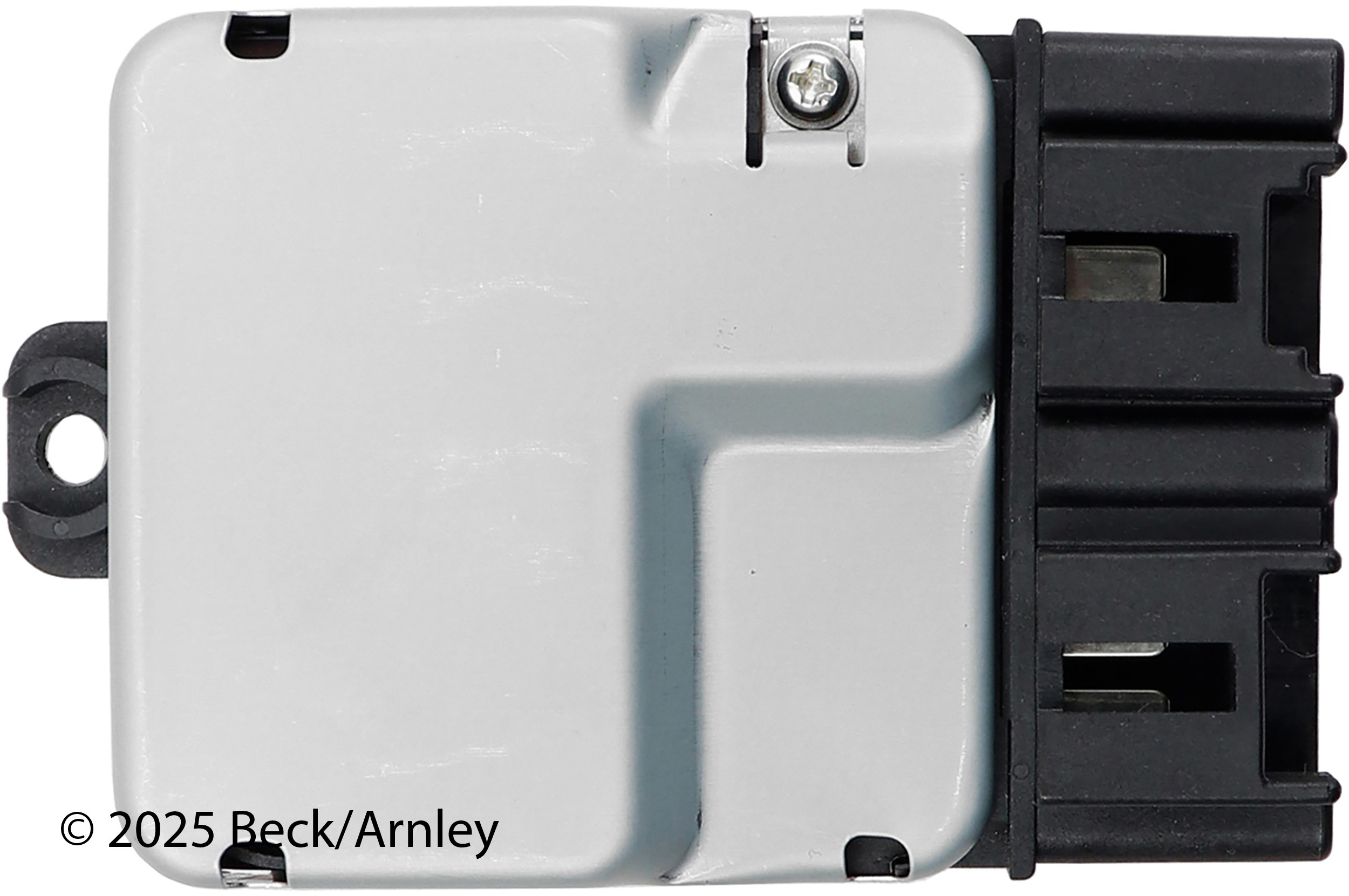 BLOWER MOTOR RESISTOR