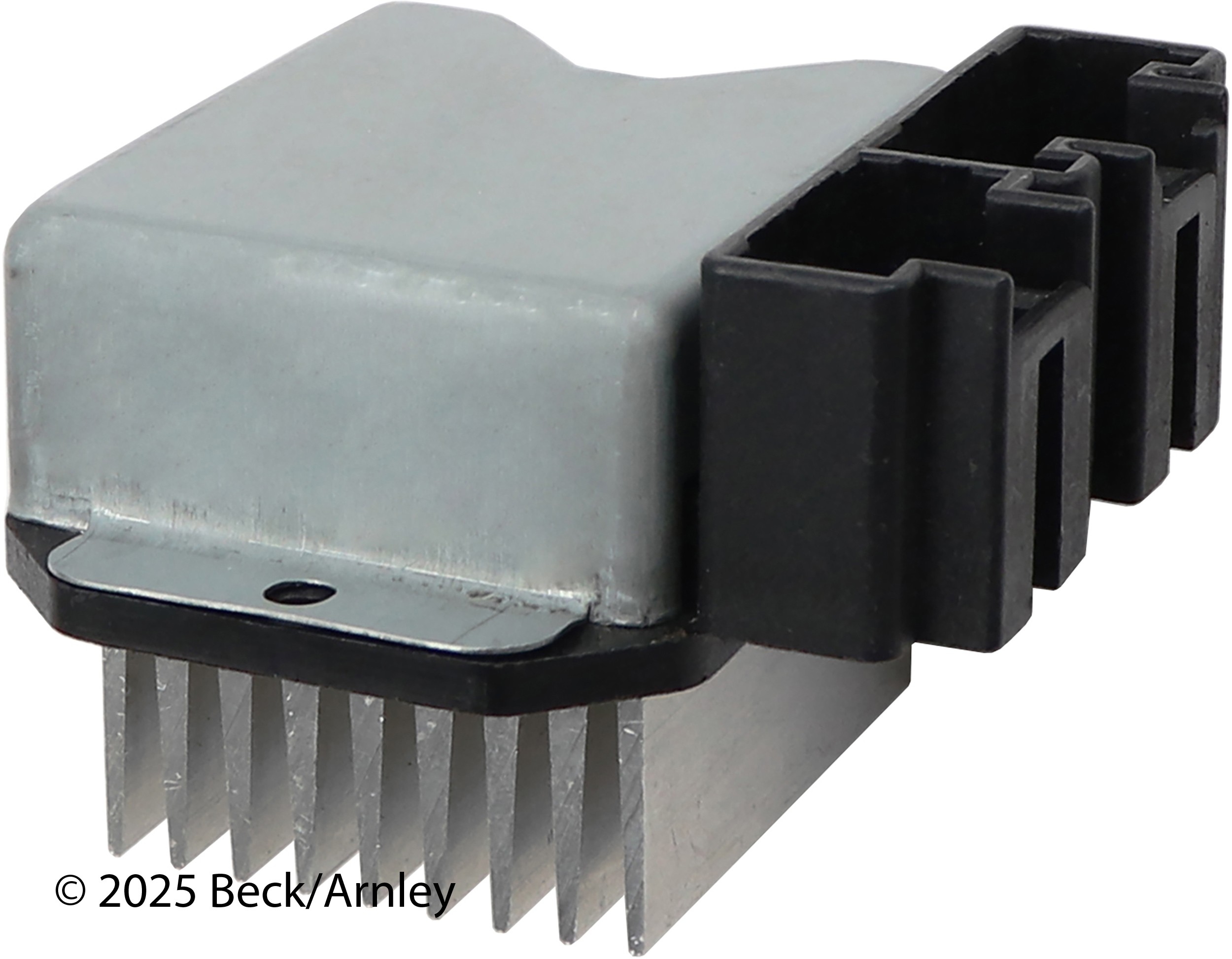 BLOWER MOTOR RESISTOR