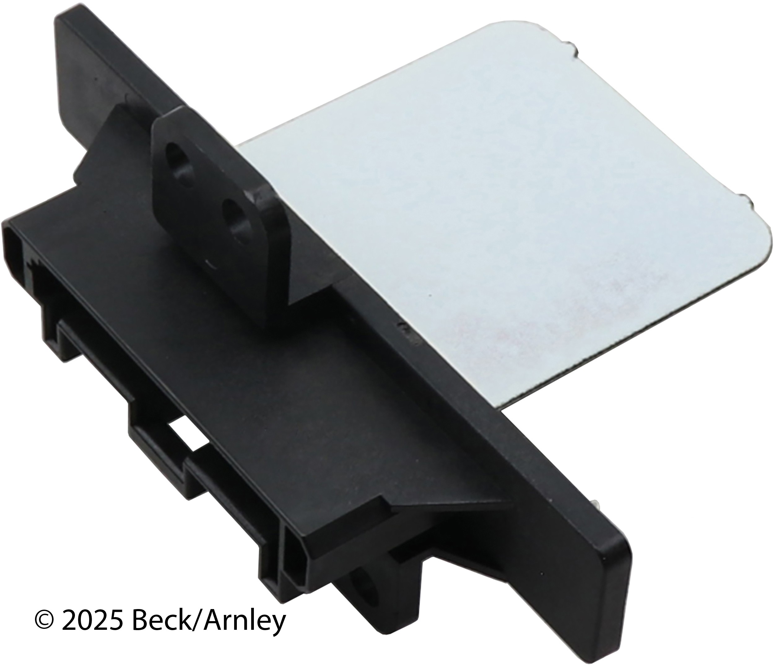 BLOWER MOTOR RESISTOR
