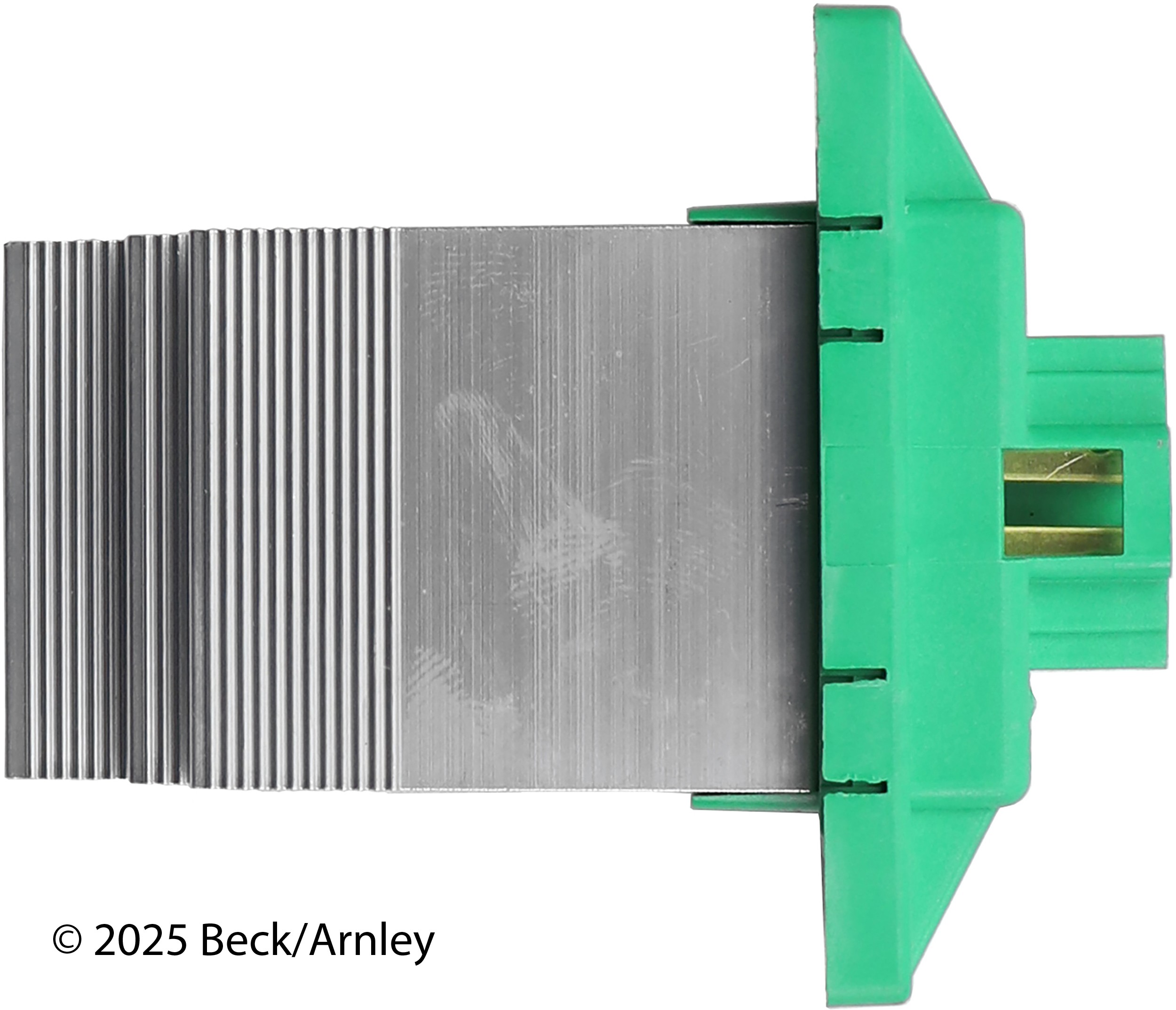 BLOWER MOTOR RESISTOR