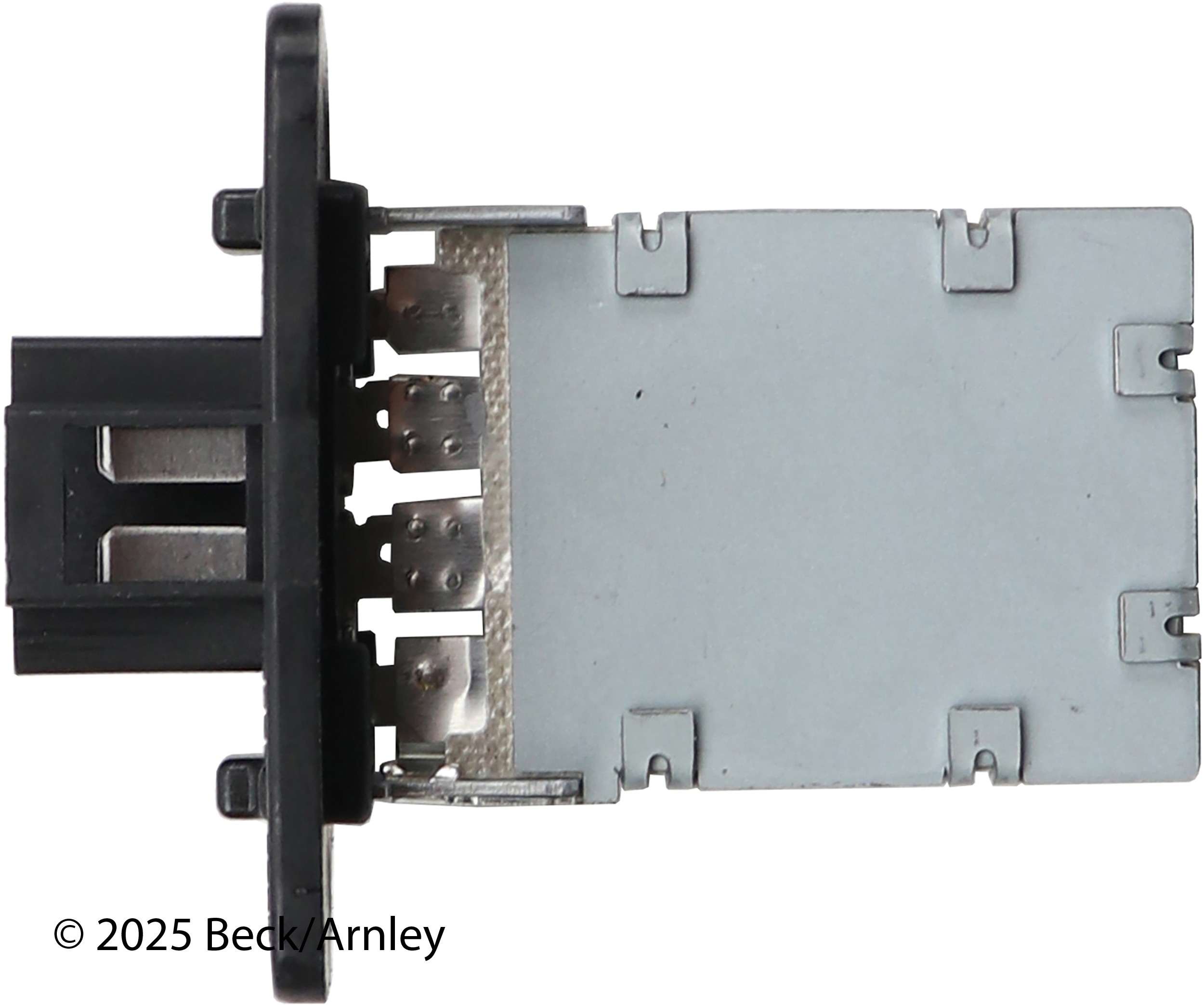 BLOWER MOTOR RESISTOR