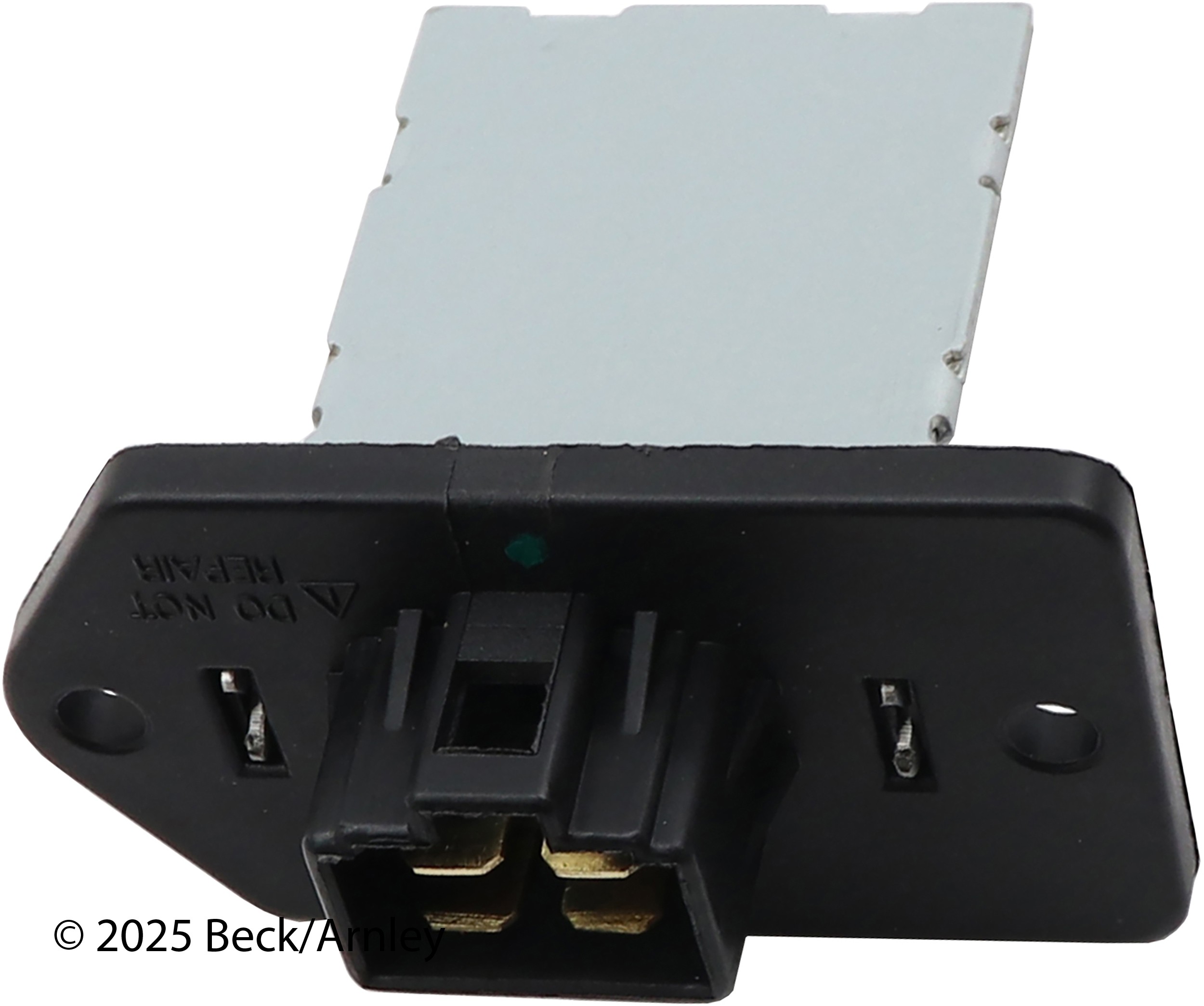 BLOWER MOTOR RESISTOR