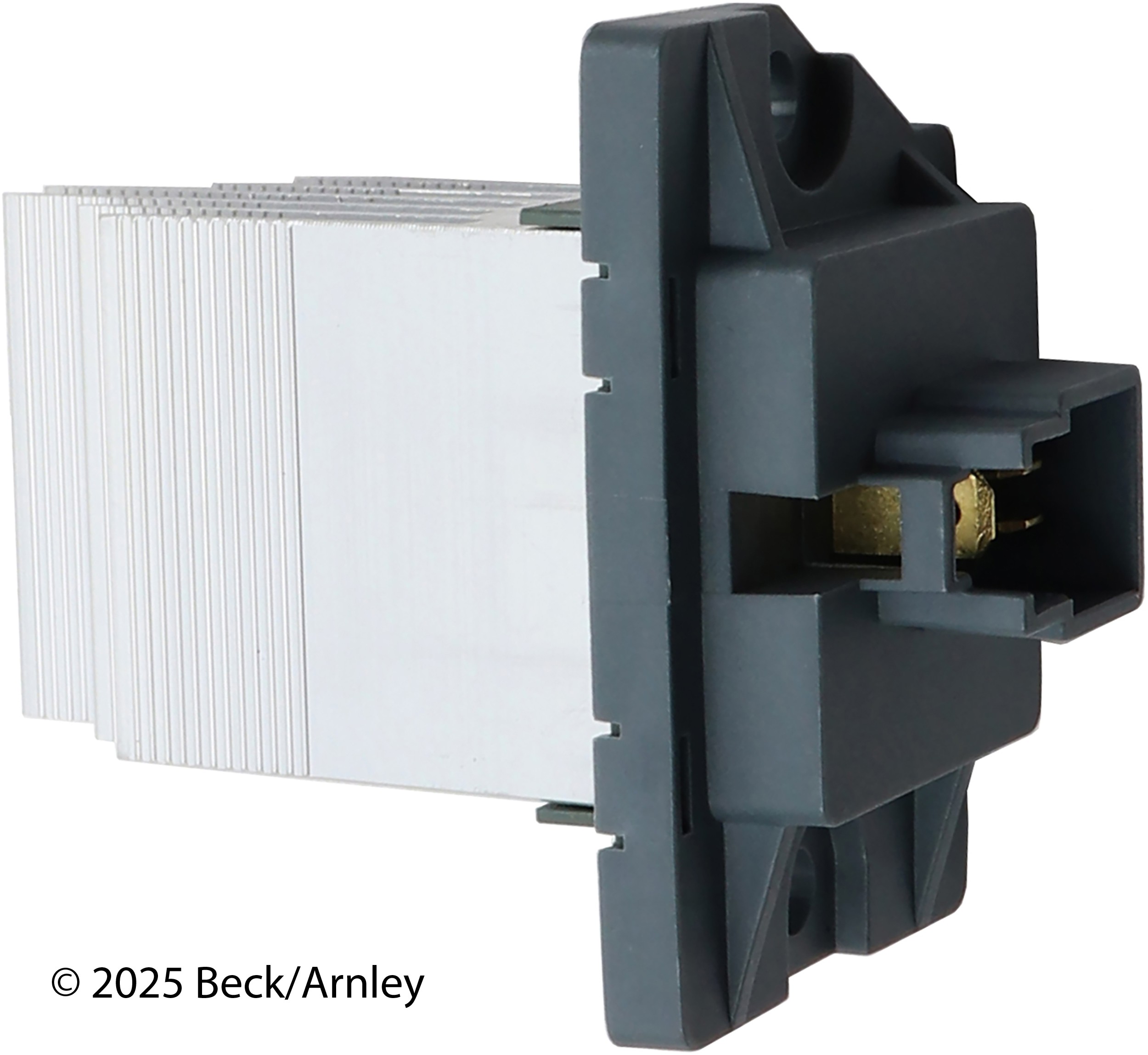 BLOWER MOTOR RESISTOR