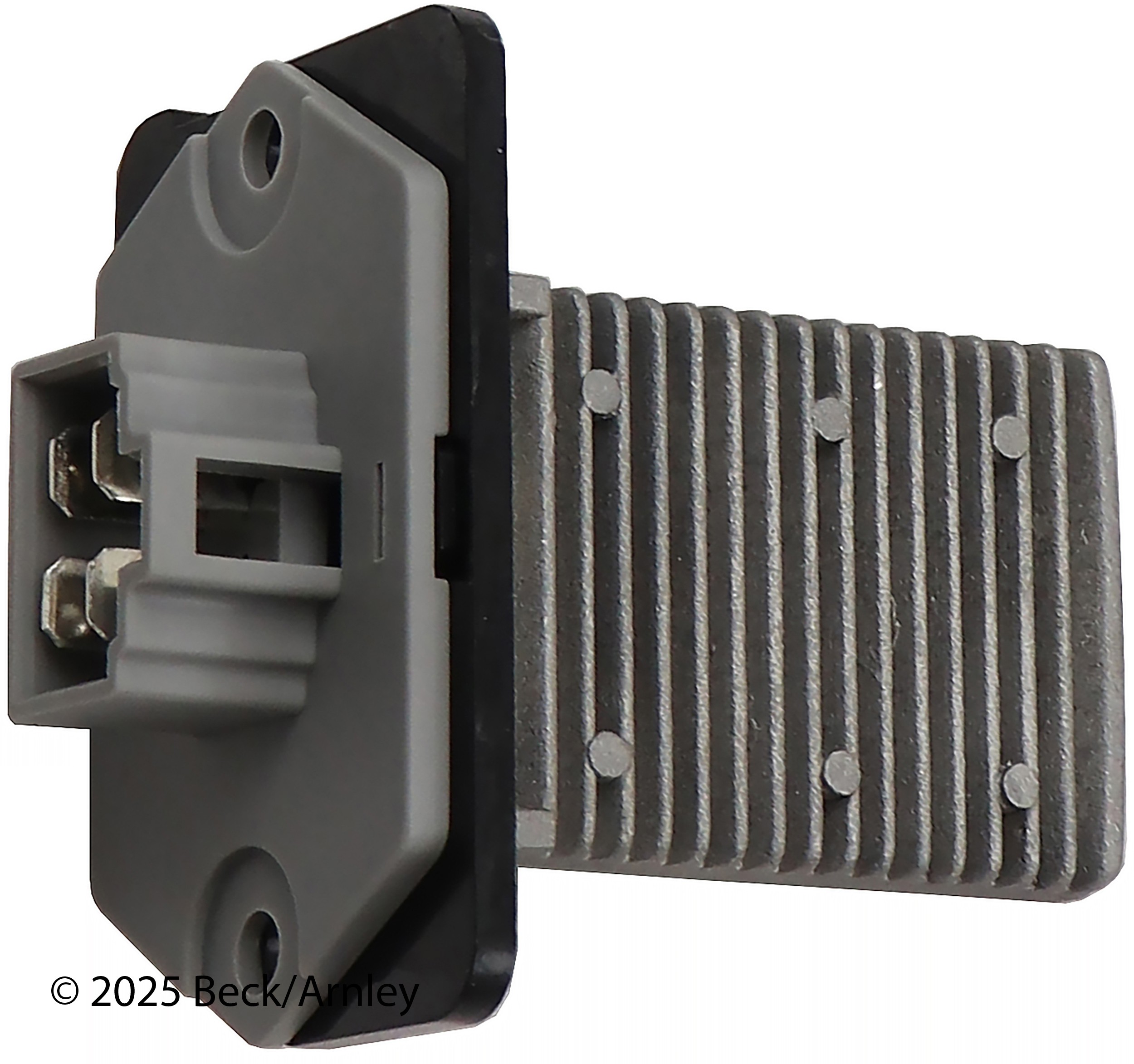 BLOWER MOTOR RESISTOR