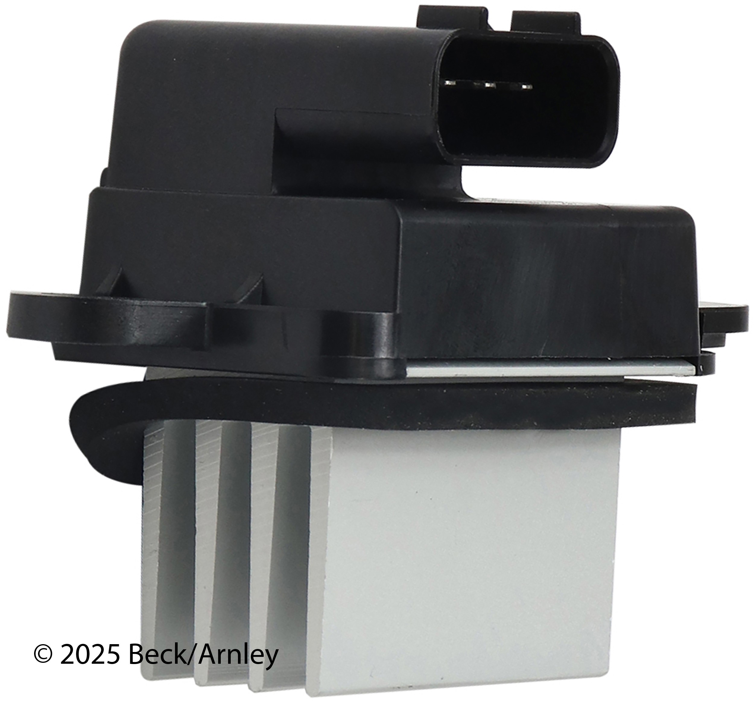 BLOWER MOTOR RESISTOR