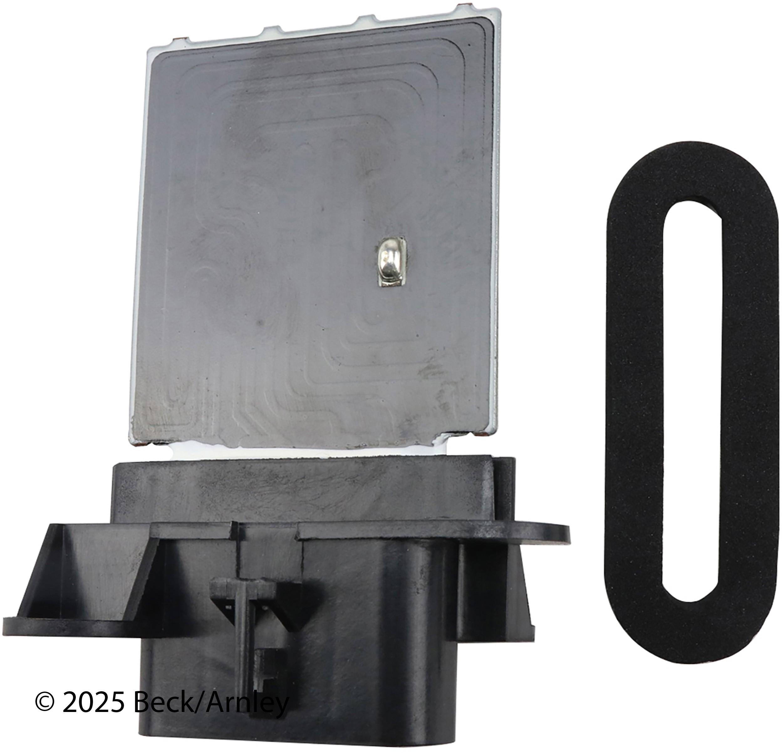 BLOWER MOTOR RESISTOR