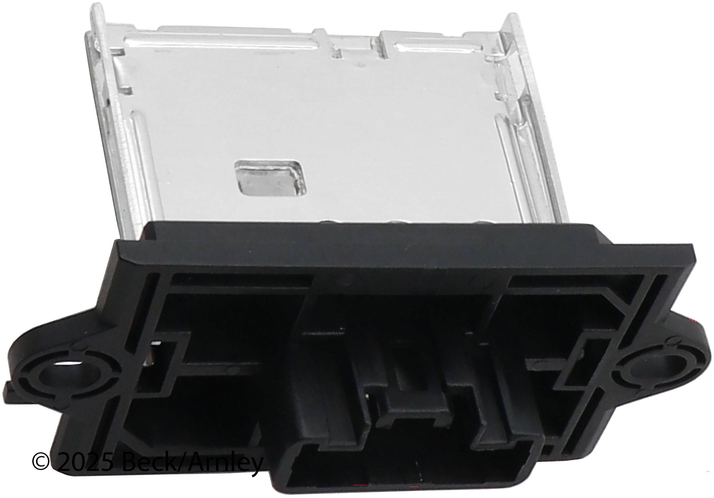 BLOWER MOTOR RESISTOR
