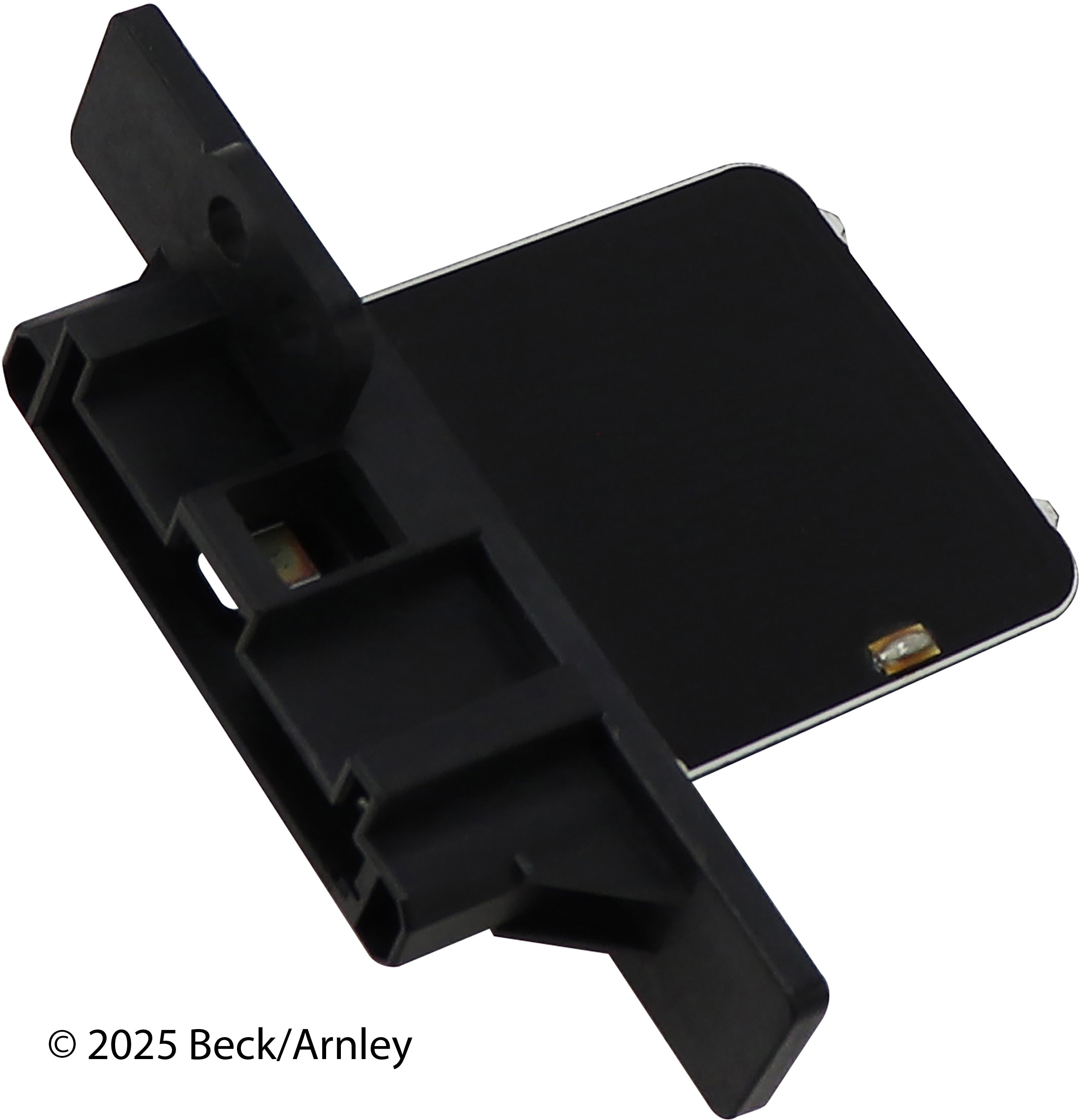 BLOWER MOTOR RESISTOR
